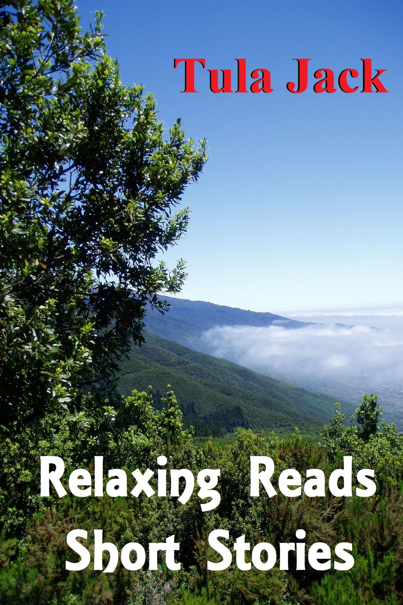 Relaxing Reads: Short Stories
