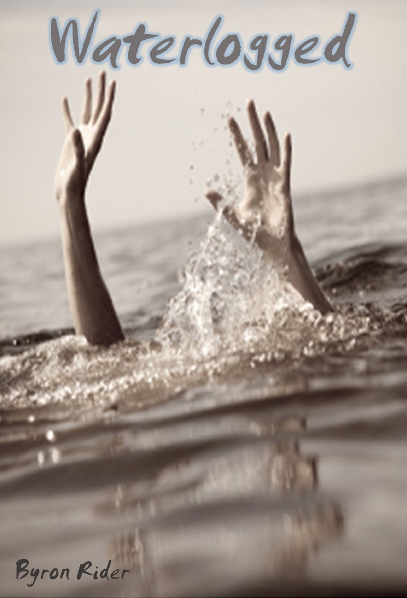 Waterlogged