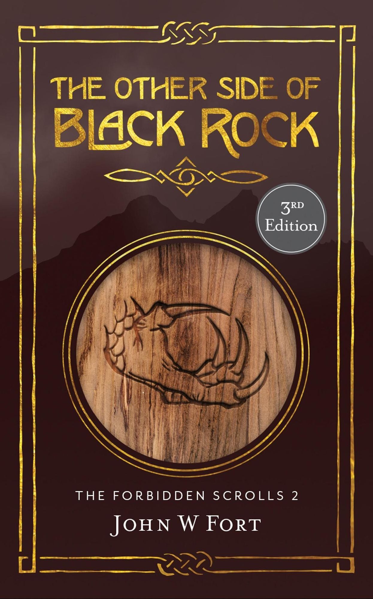 The Other Side of Black Rock