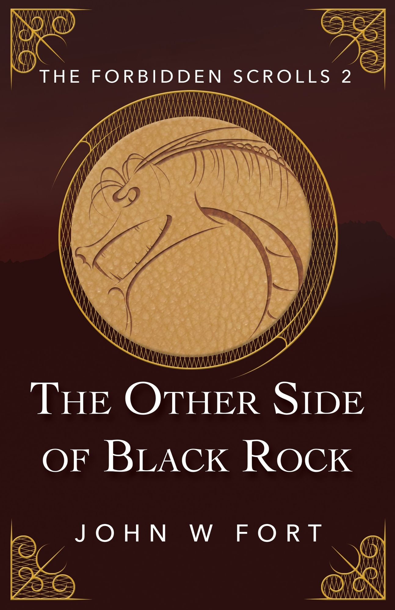 The Other Side of Black Rock