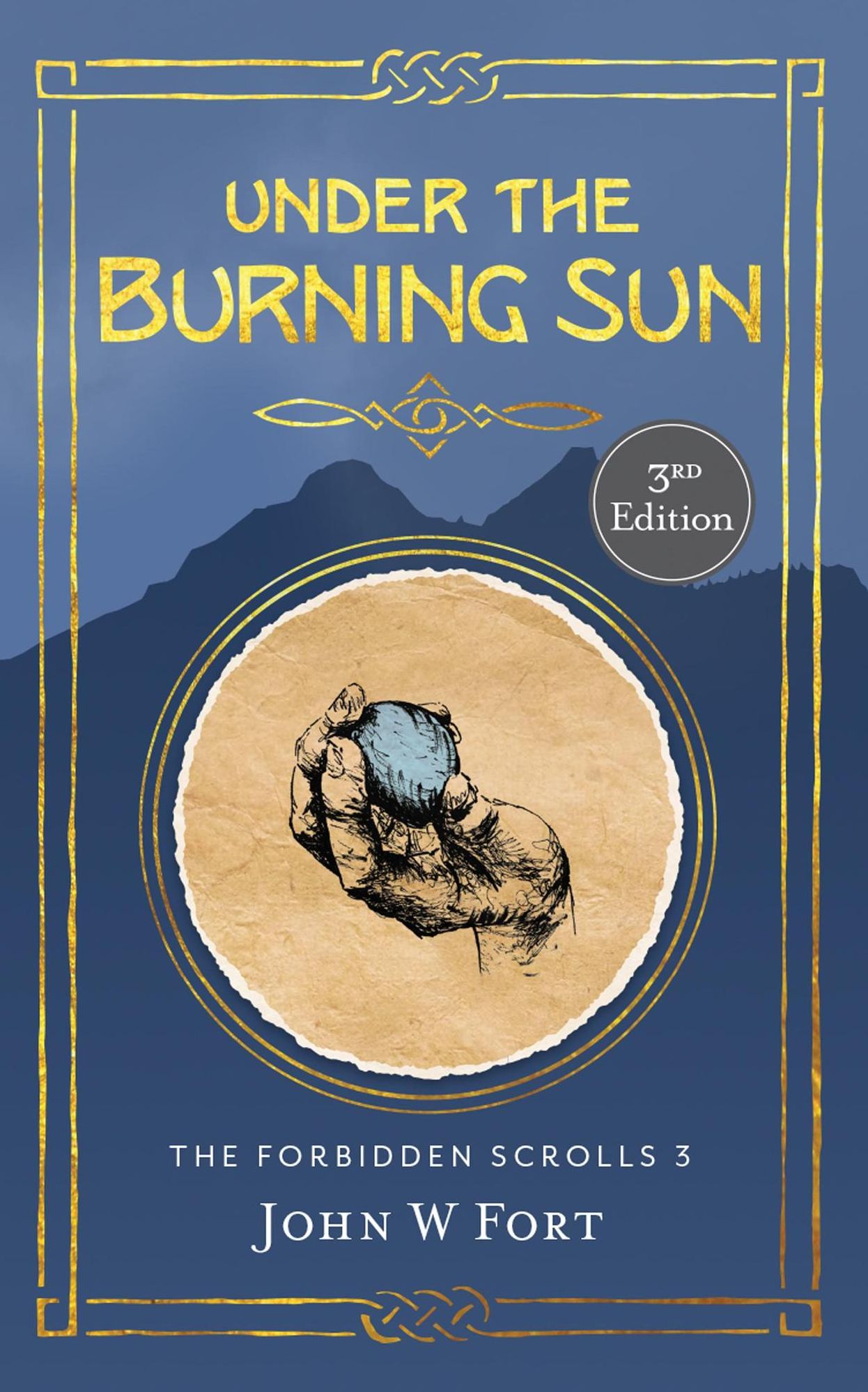 Under the Burning Sun