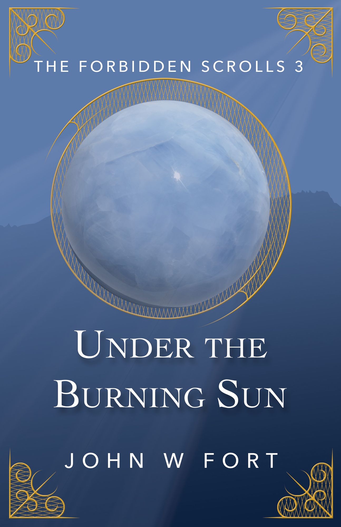 Under the Burning Sun
