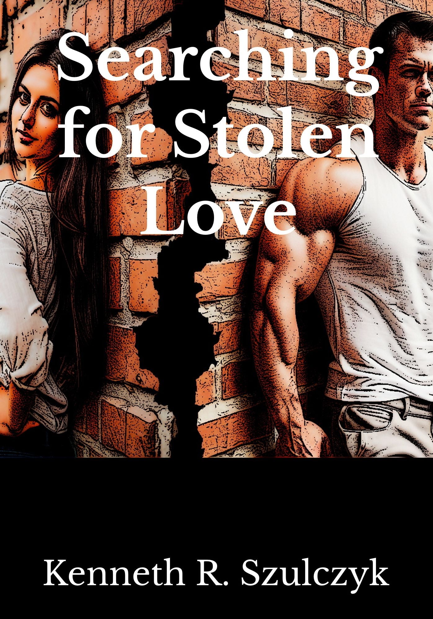 Searching for Stolen Love
