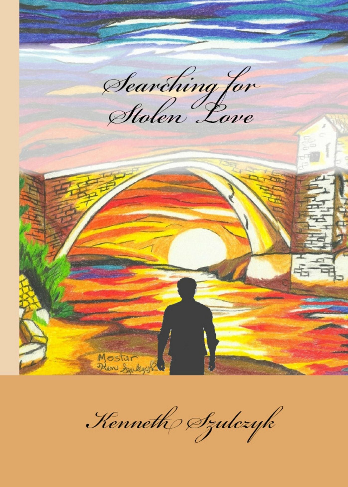 Searching for Stolen Love