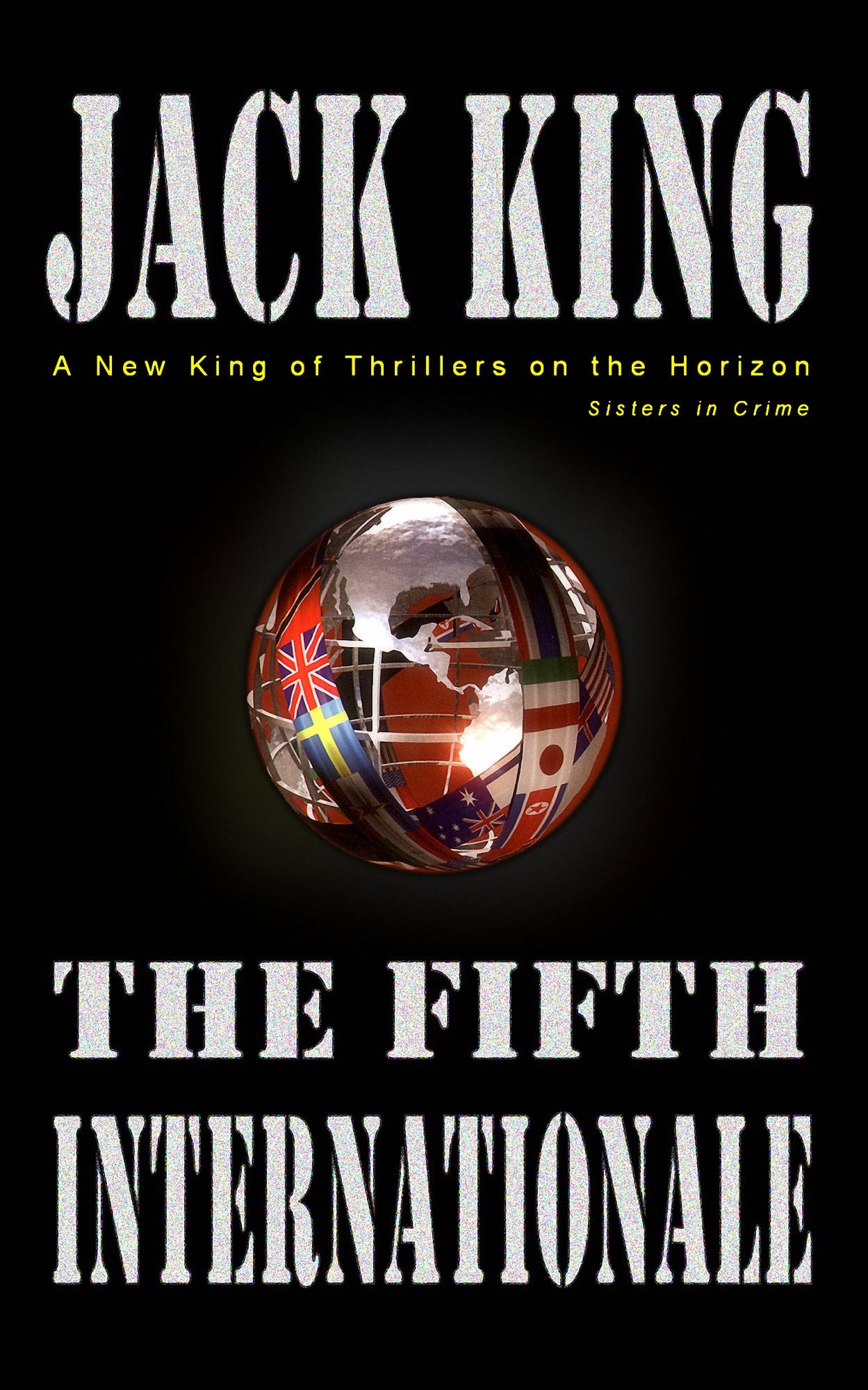 The Fifth Internationale