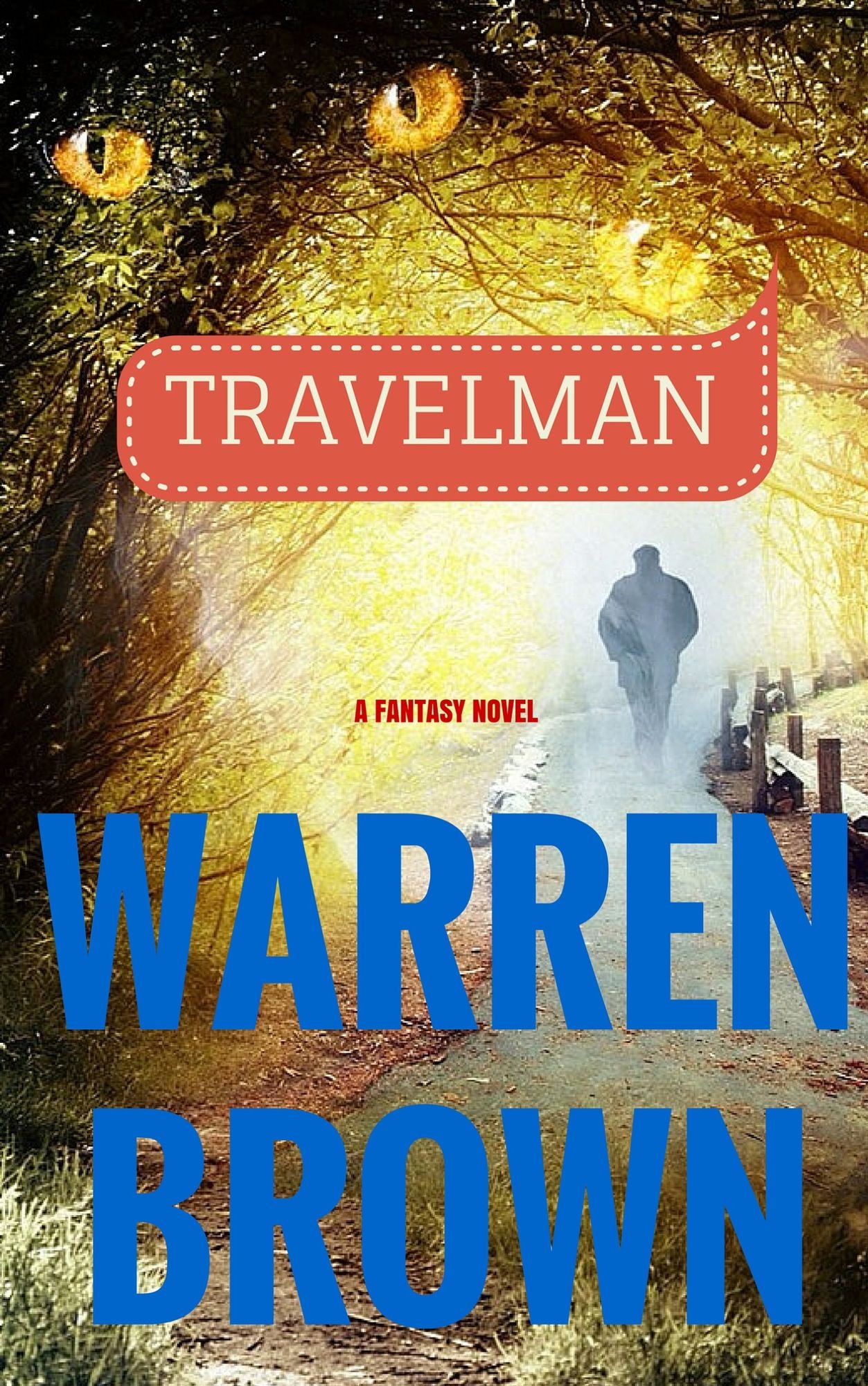 Travel Man