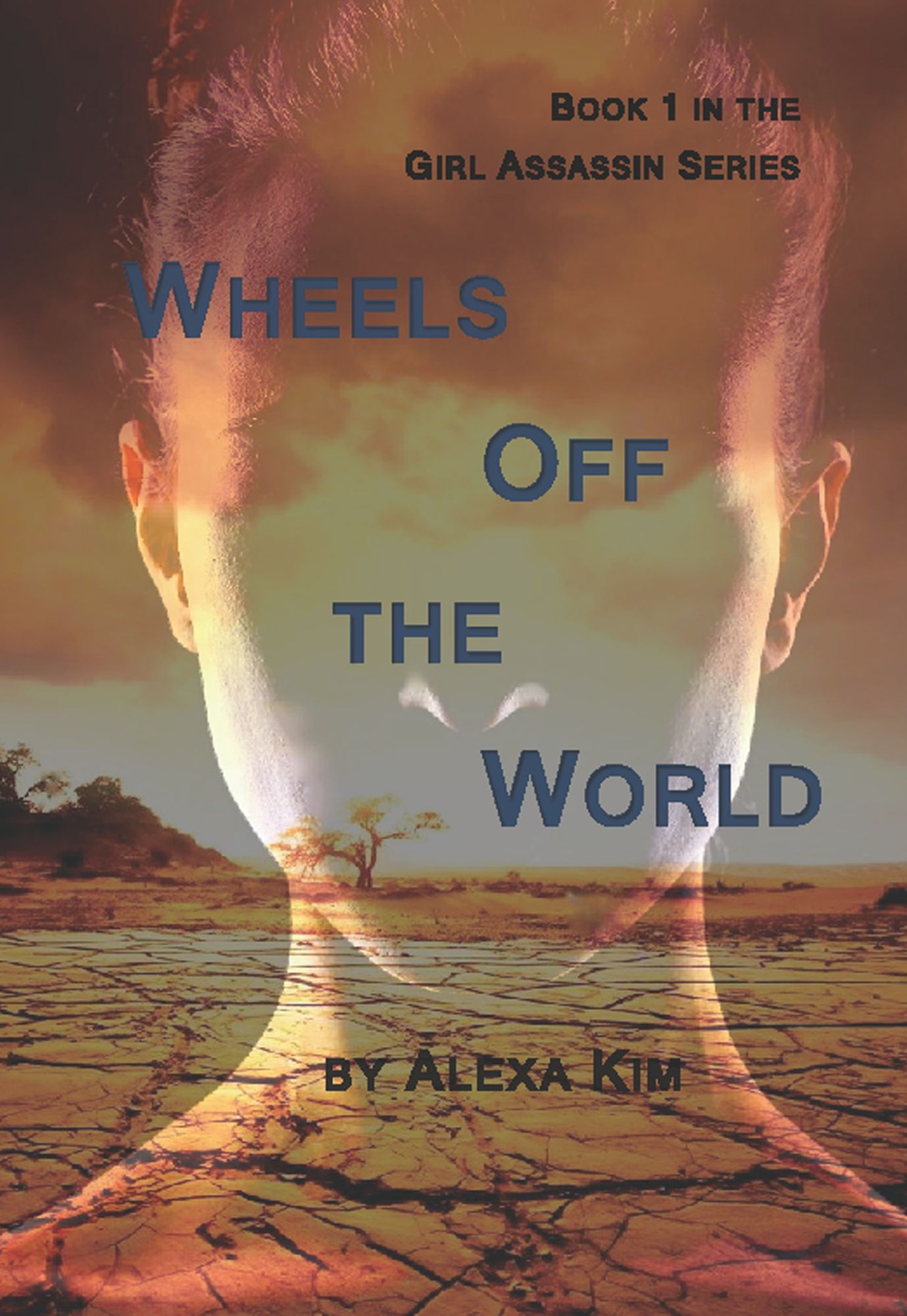 Wheels Off The World