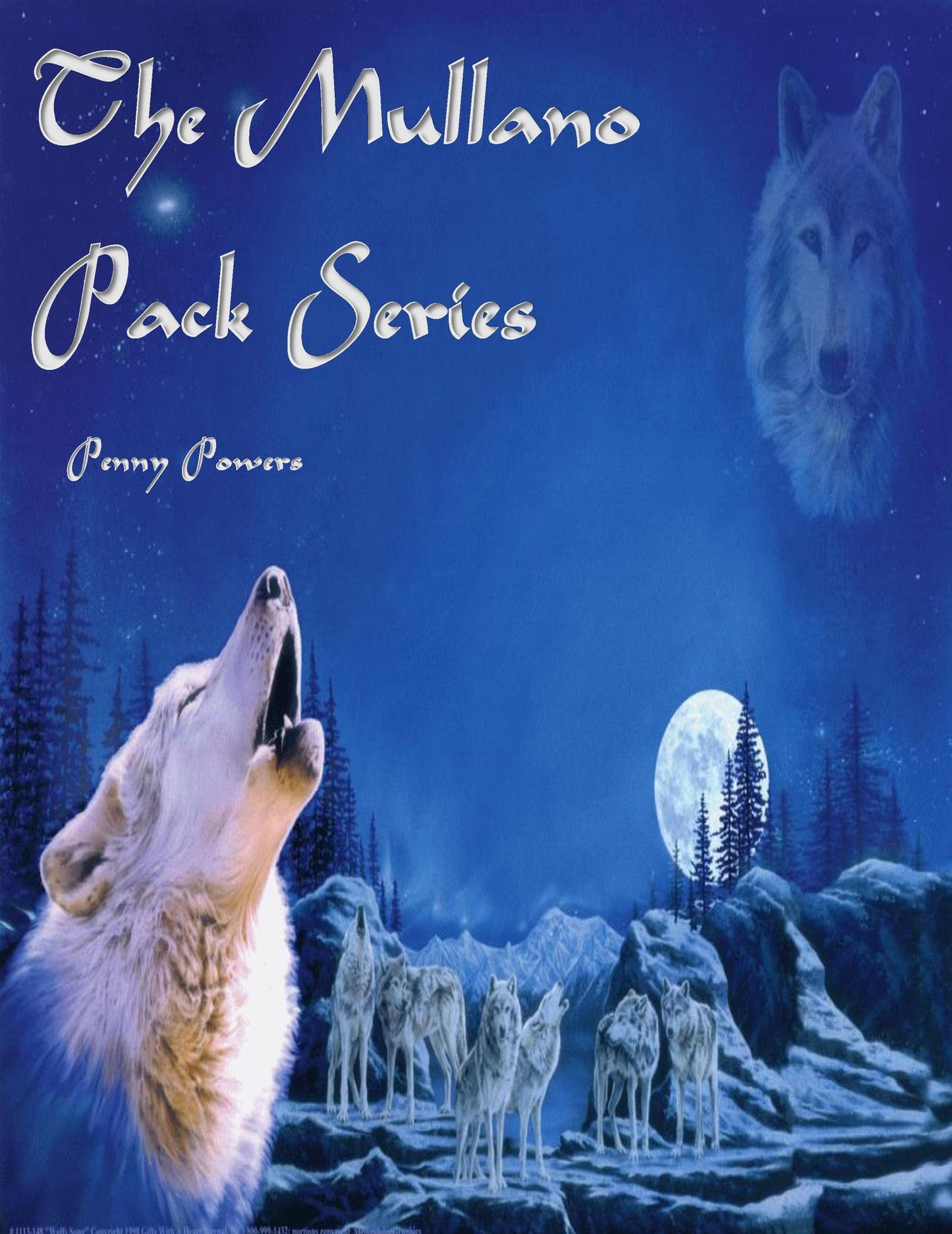 The Mullano Pack Series