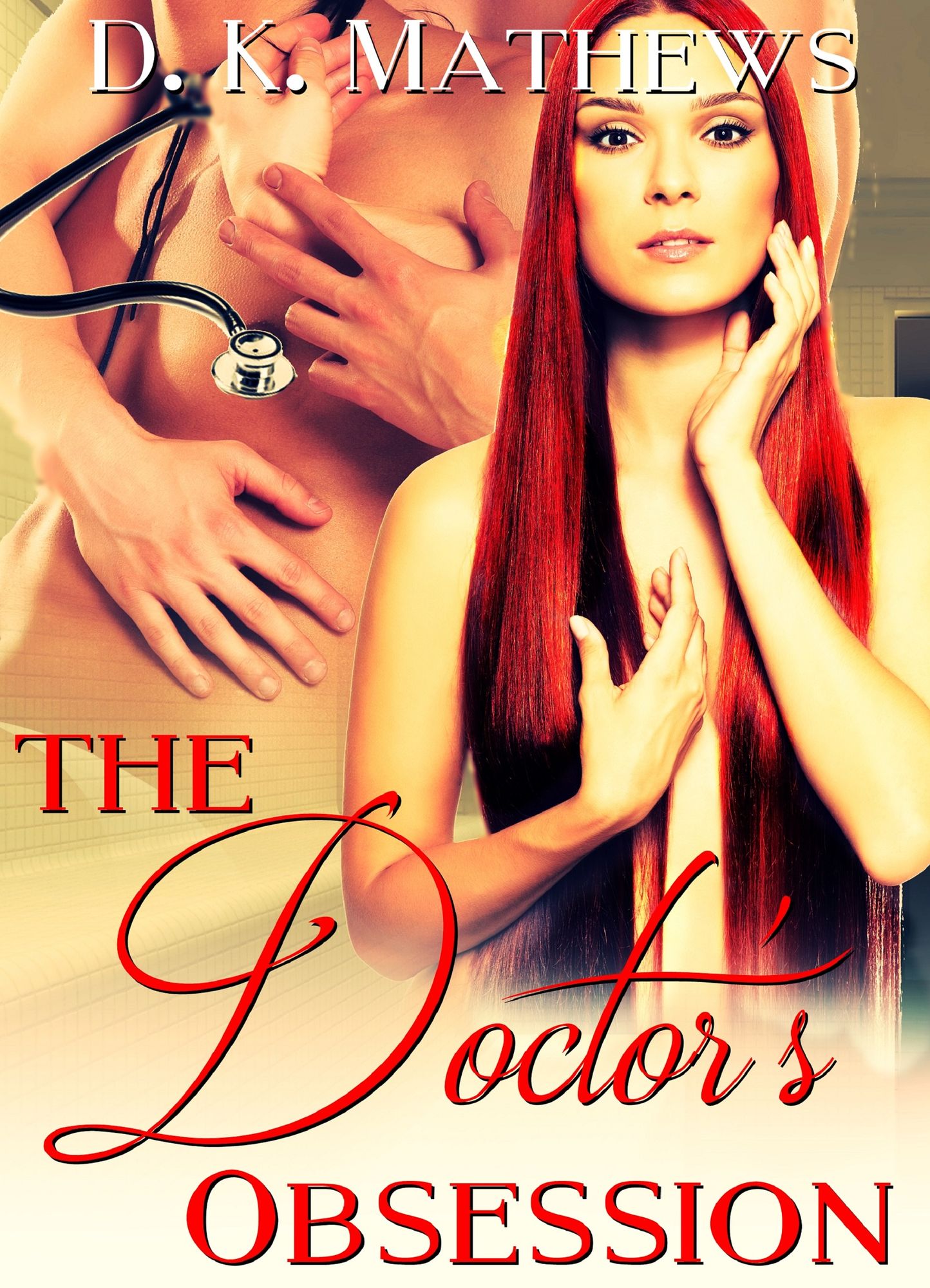 The Doctor's Obsession