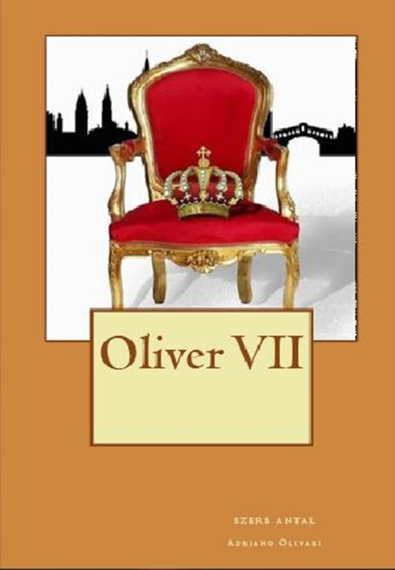 Oliver VII