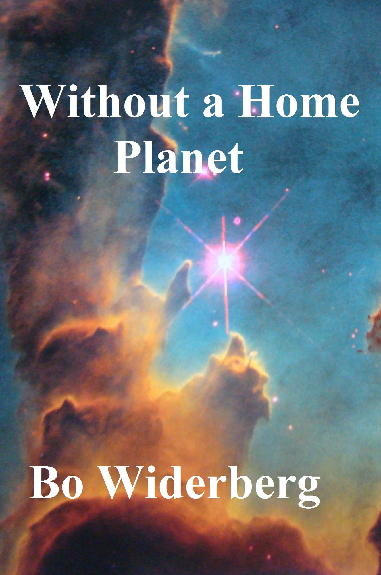 Without a Home Planet