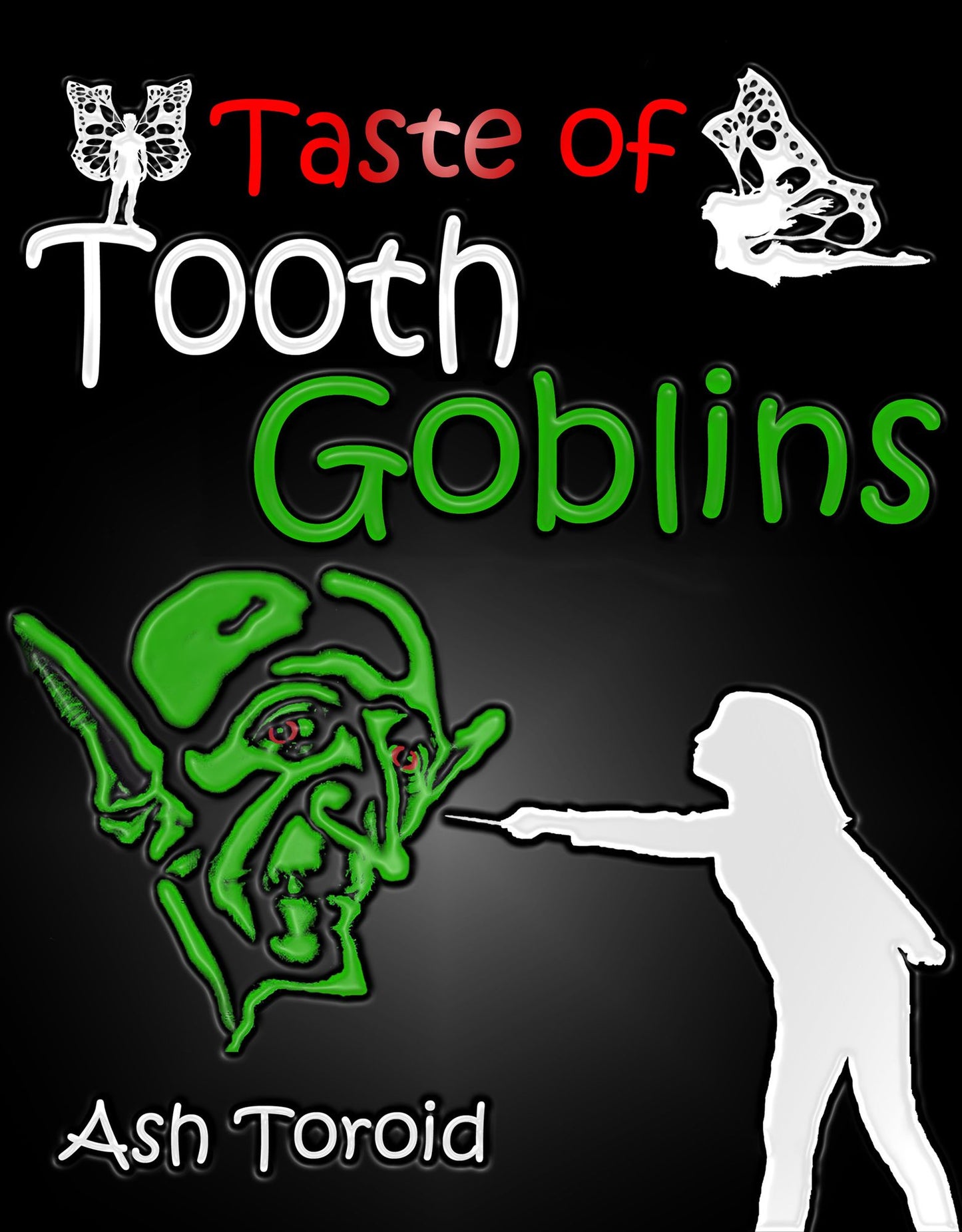 Taste of Tooth Goblins