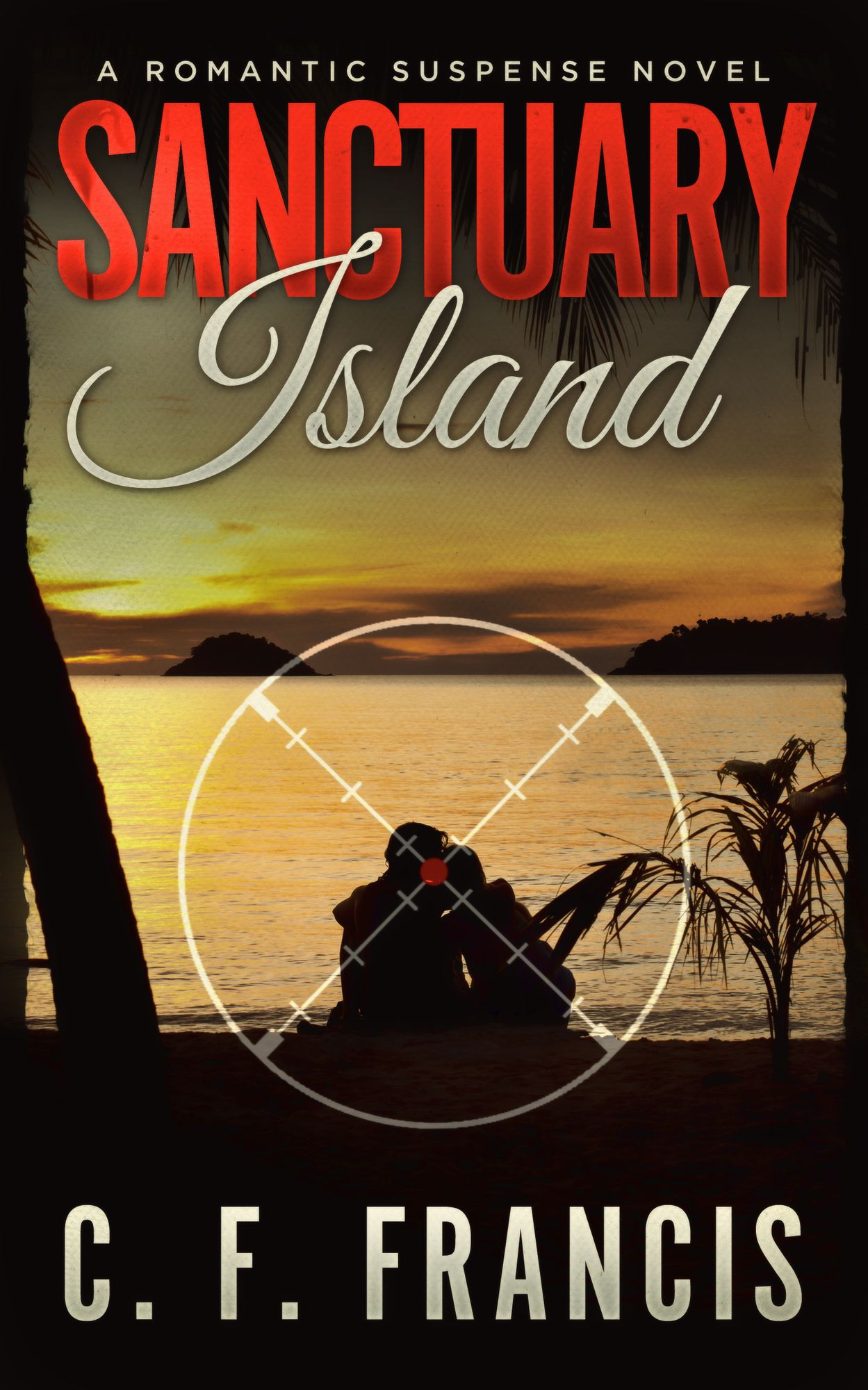 Sanctuary Island