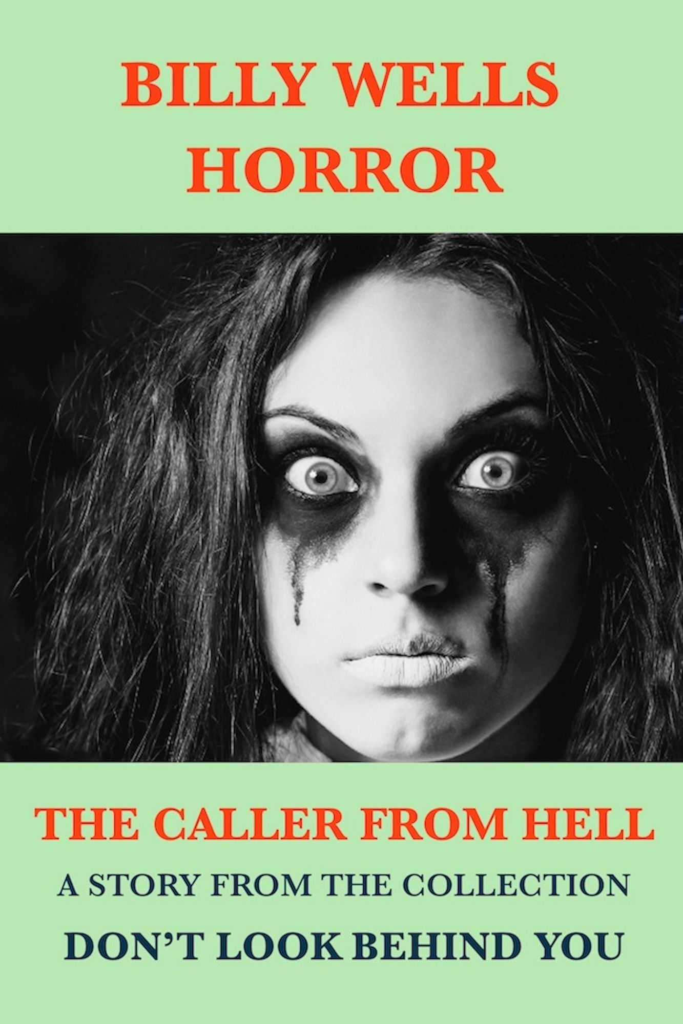 The Caller From Hell