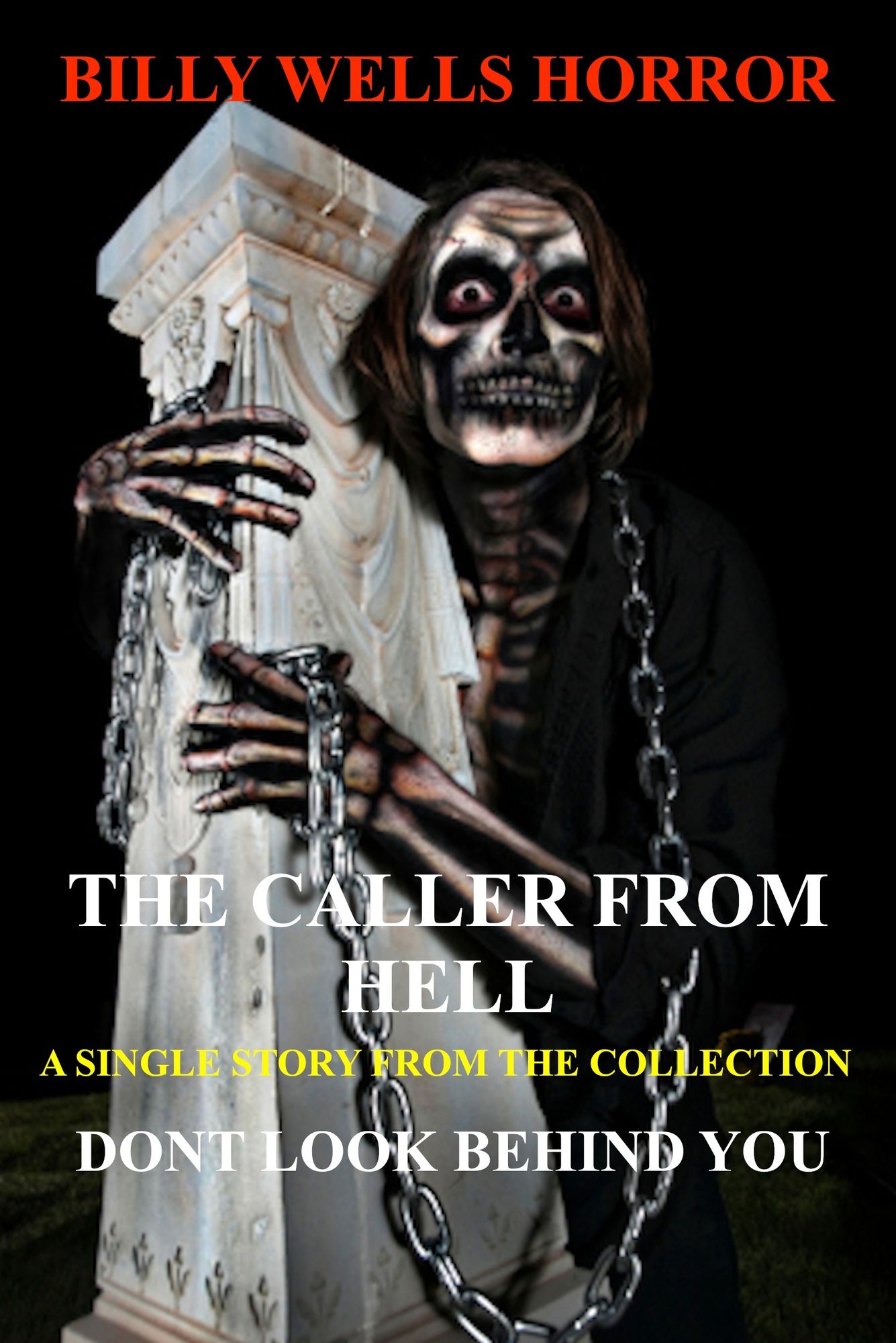 The Caller From Hell
