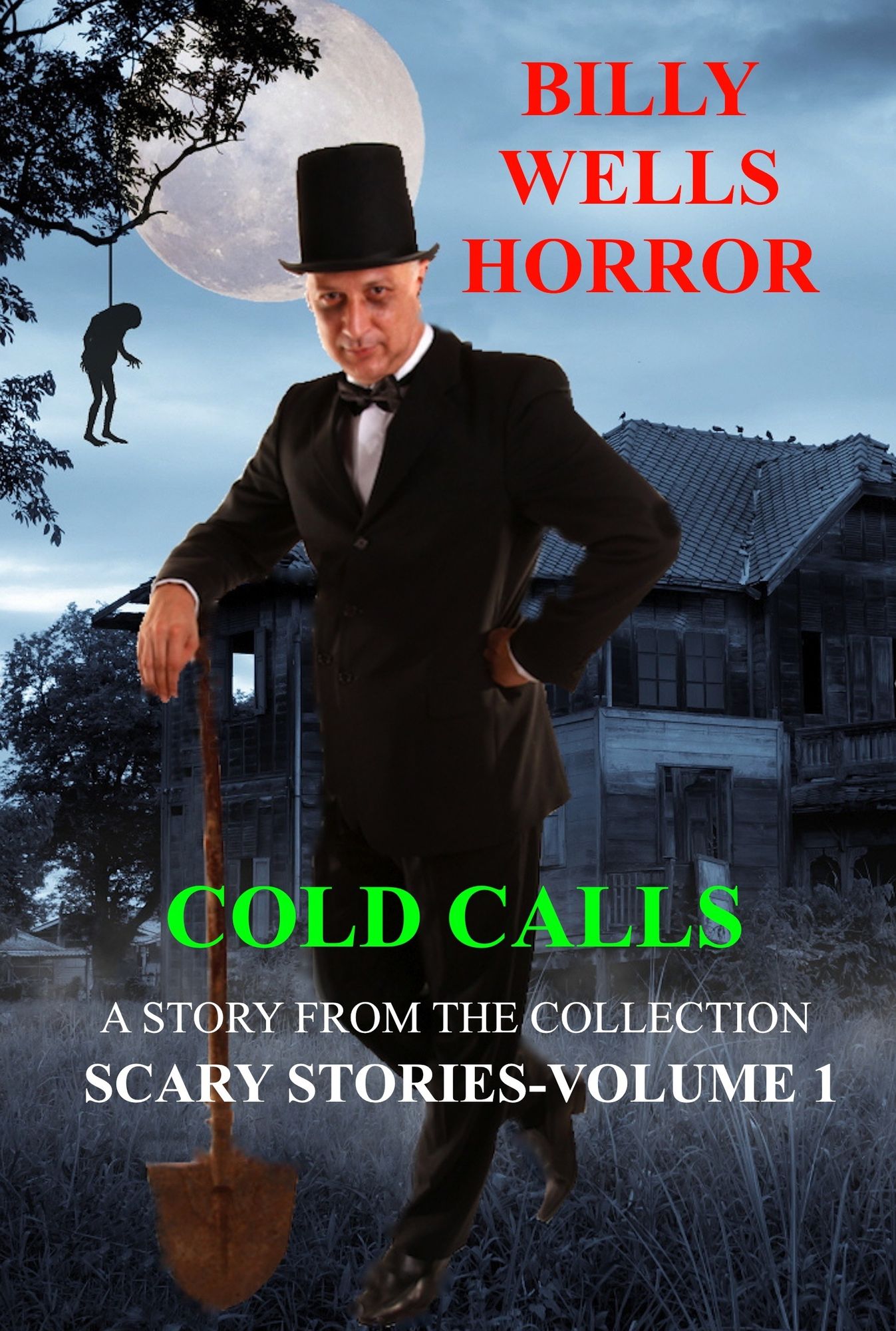 Cold Calls