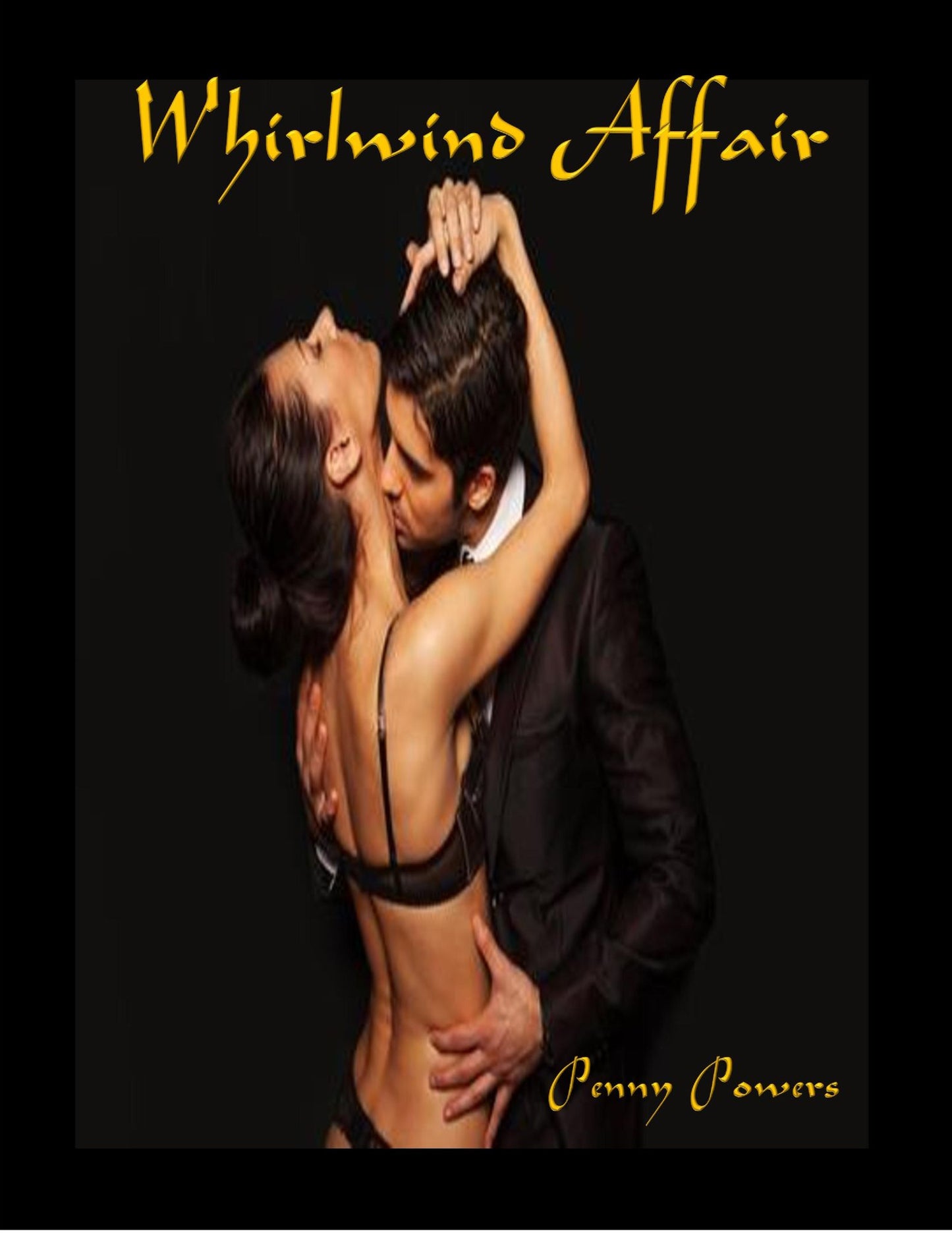 Whirlwind Affair