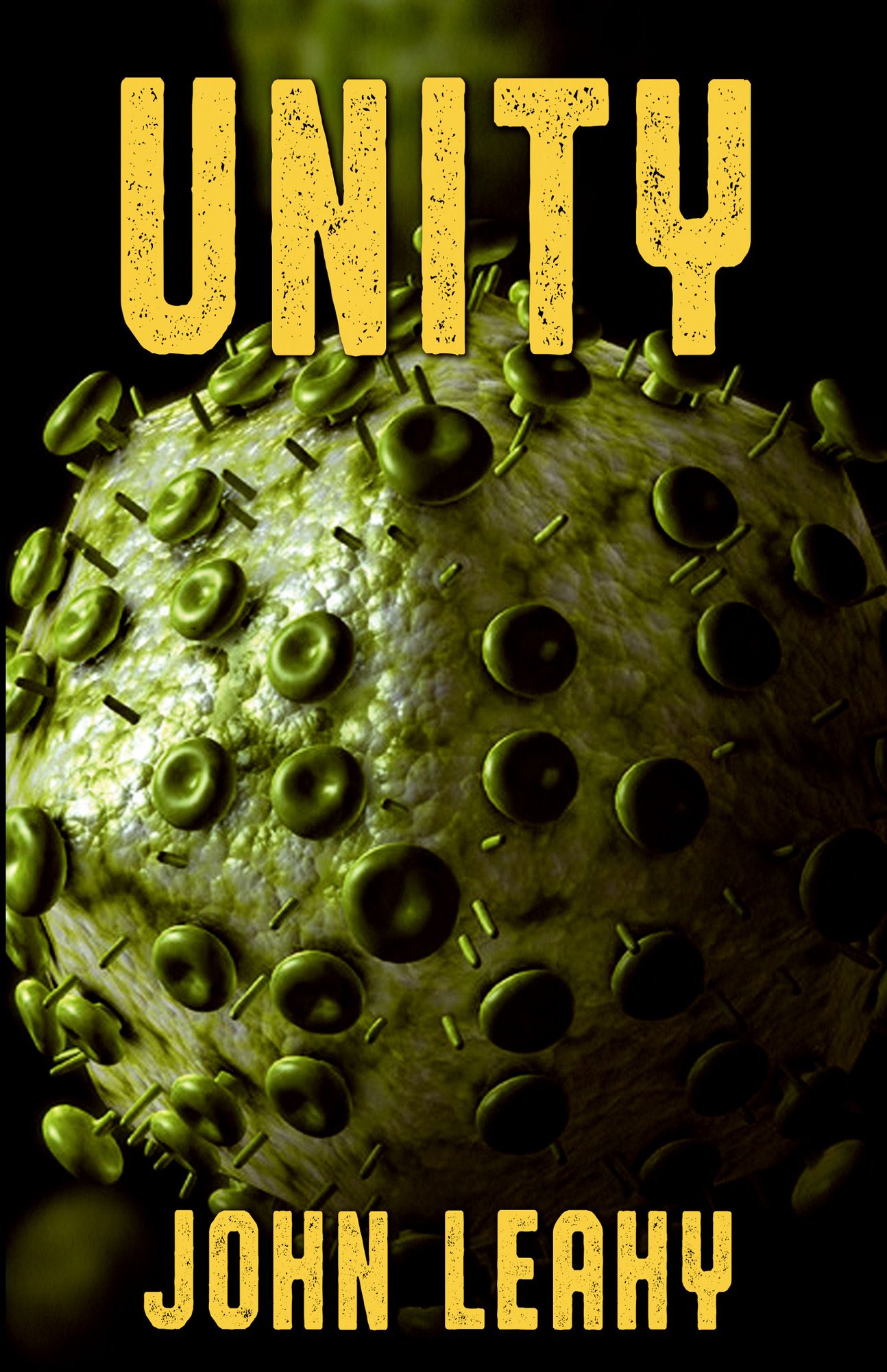 Unity
