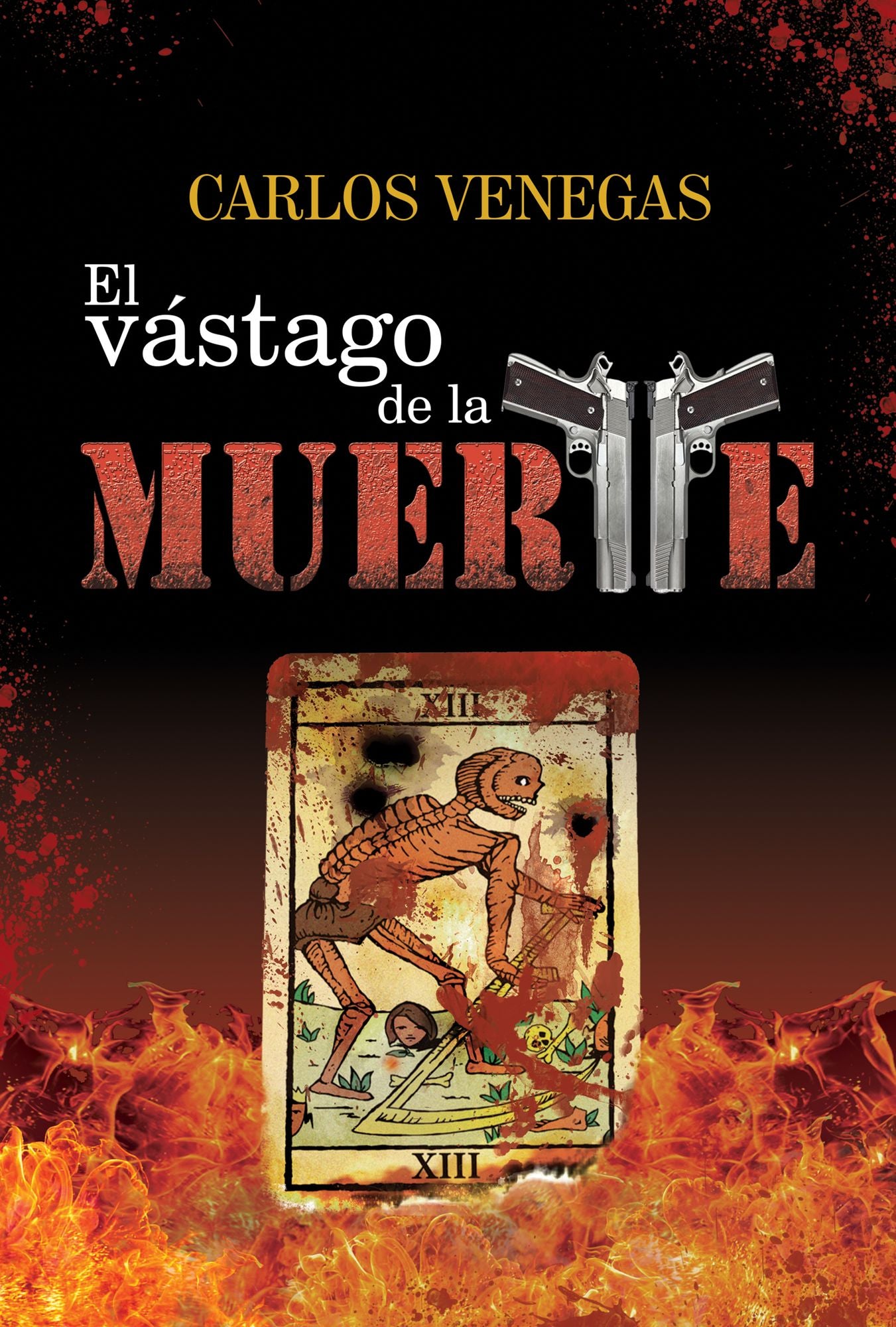 El vástago de la muerte