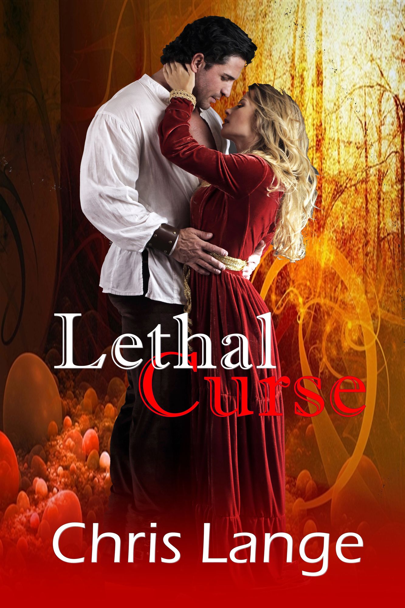 Lethal Curse