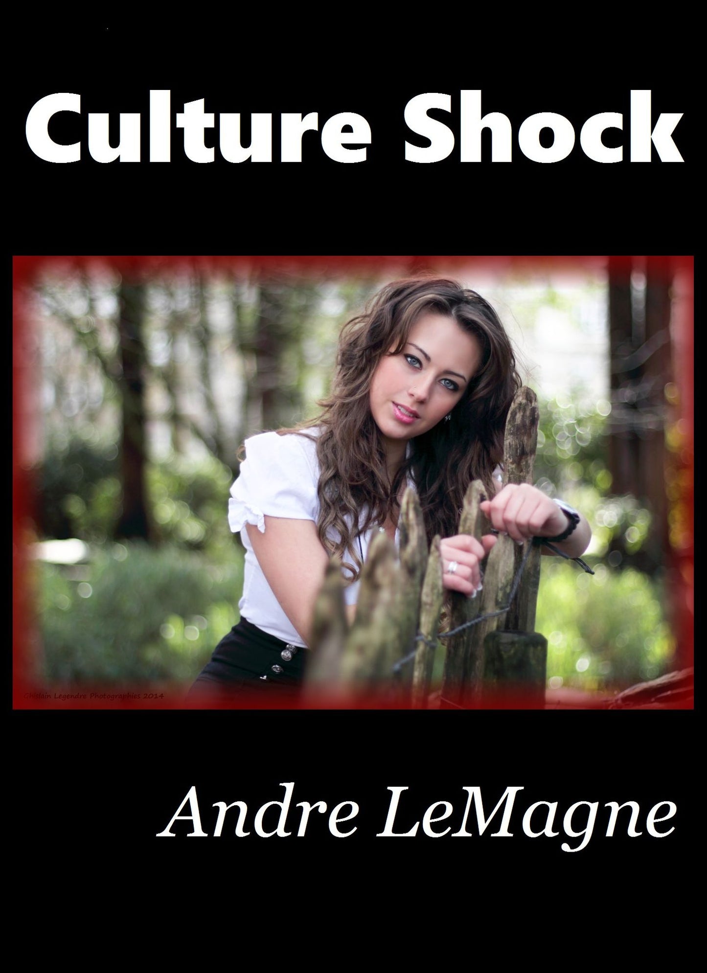 Culture Shock