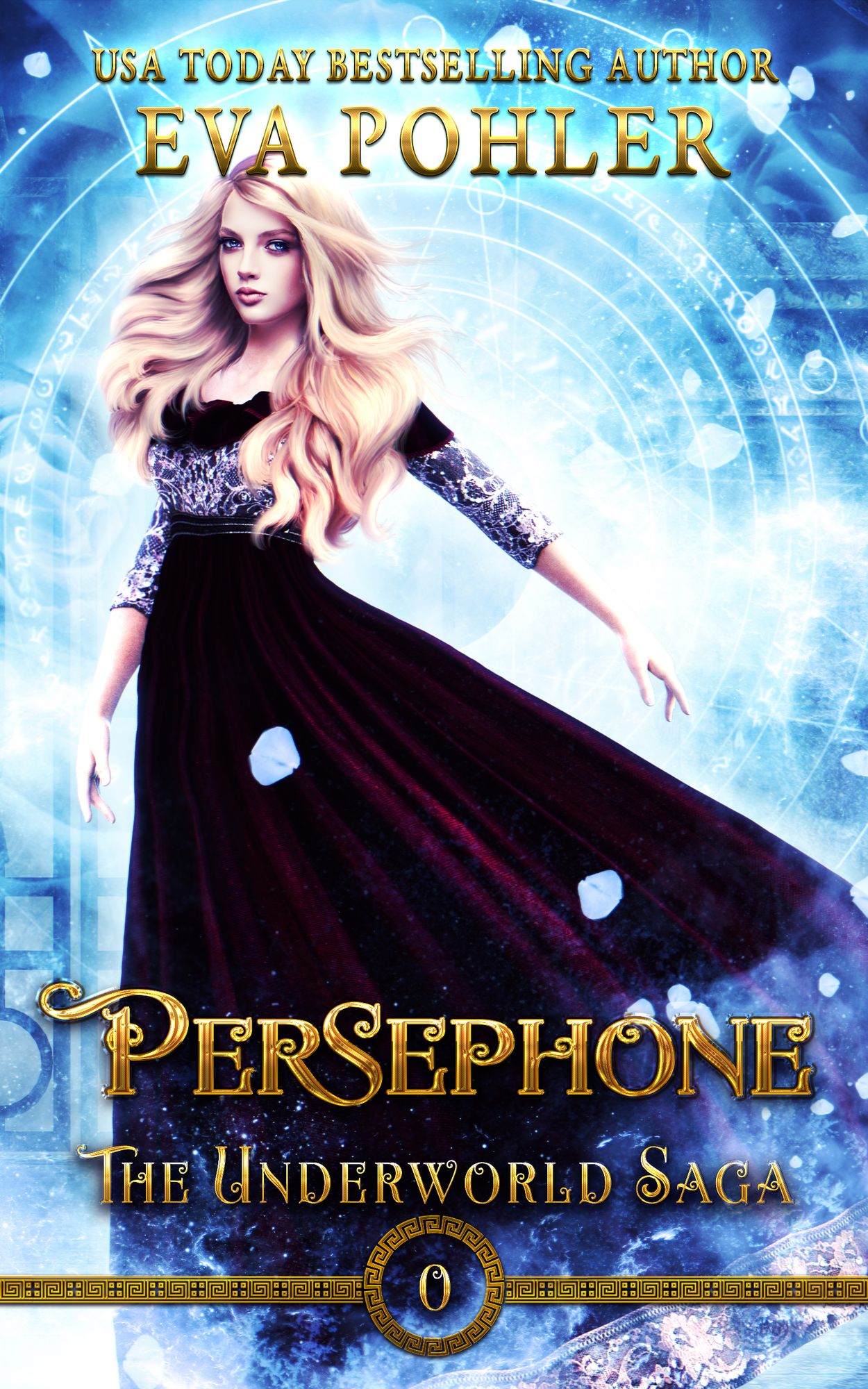 The Gatekeeper's Bride: A Prequel to The Gatekeeper's Saga