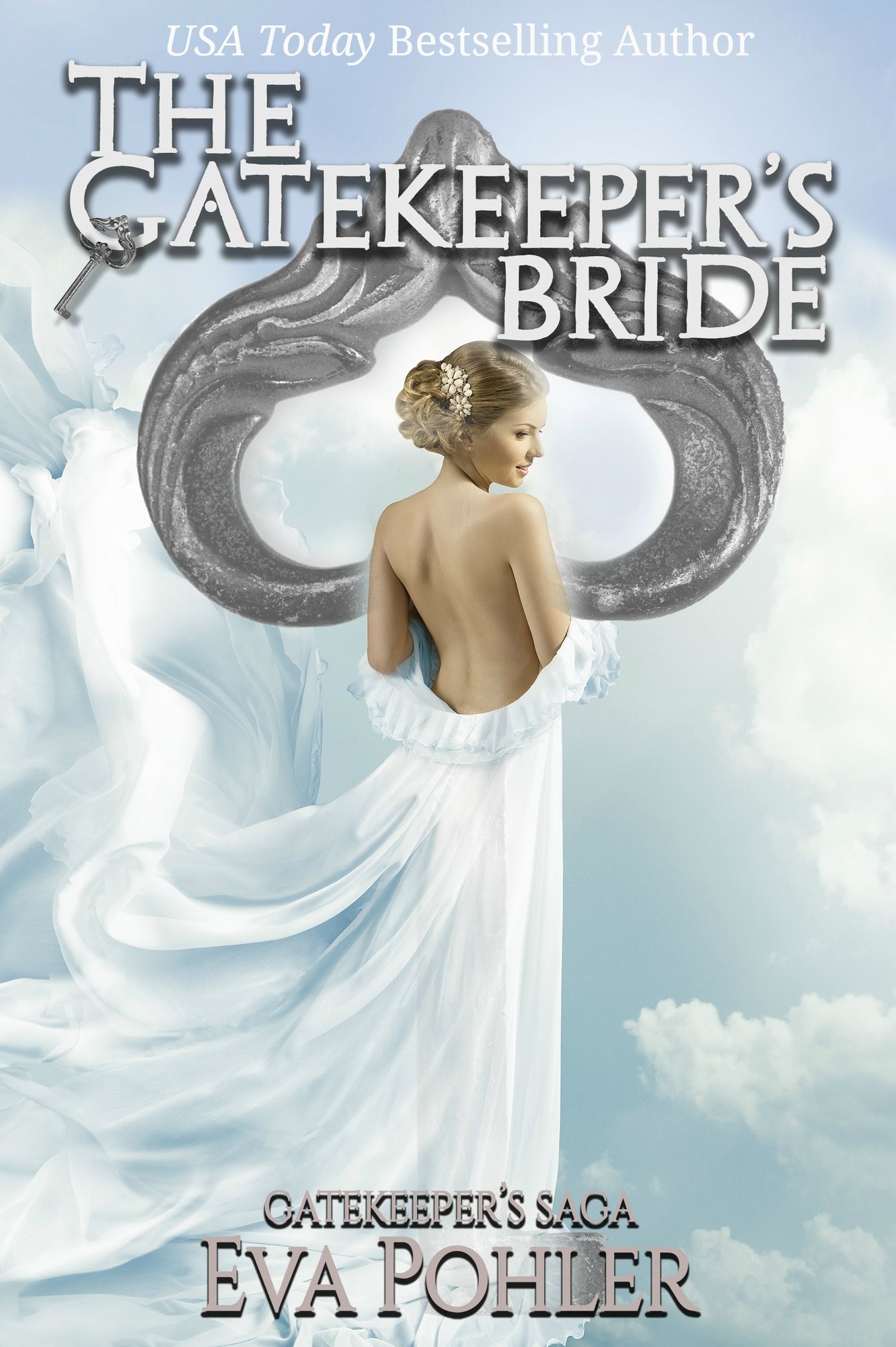 The Gatekeeper's Bride: A Prequel to The Gatekeeper's Saga