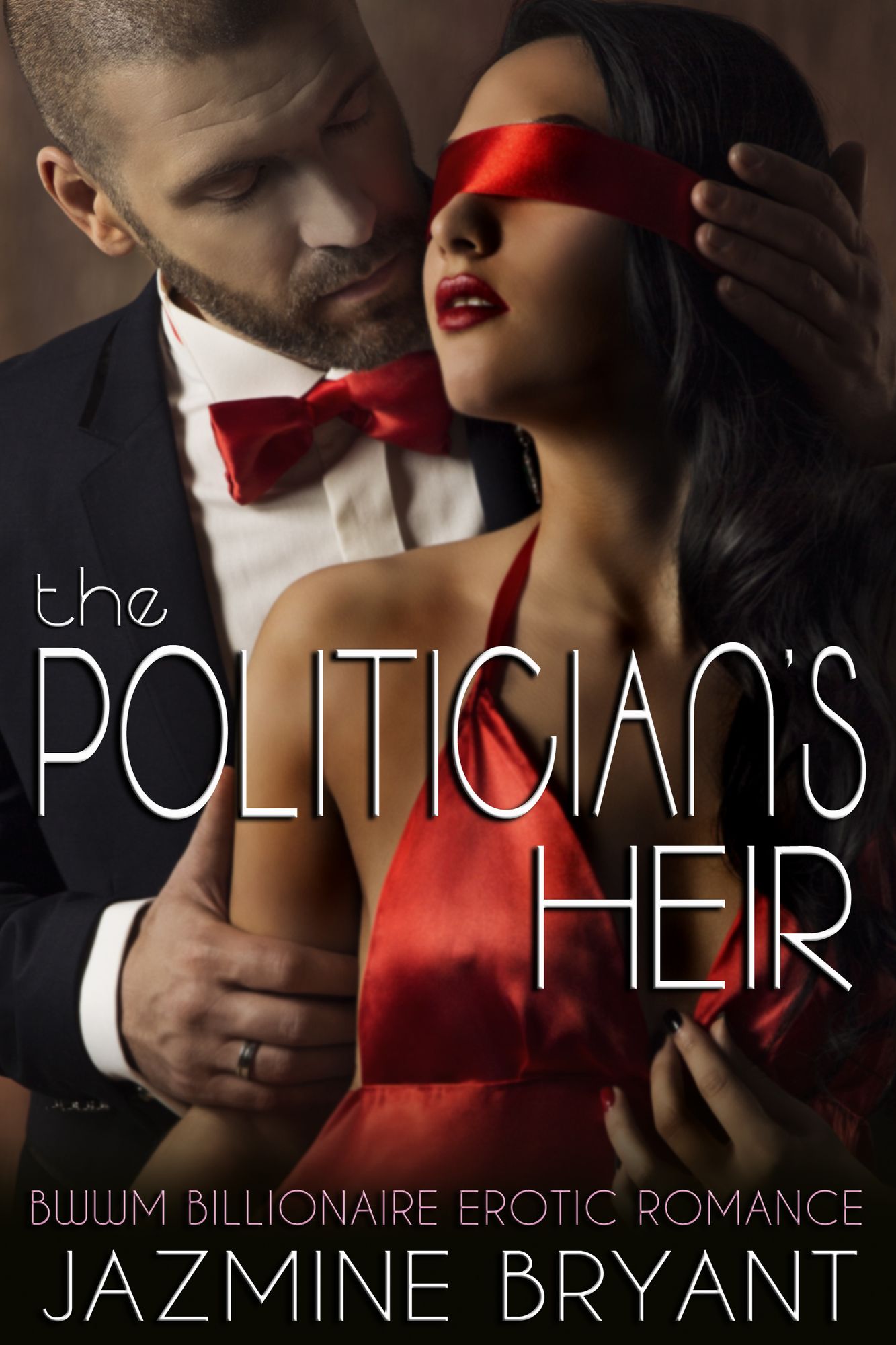 The Politician's Heir