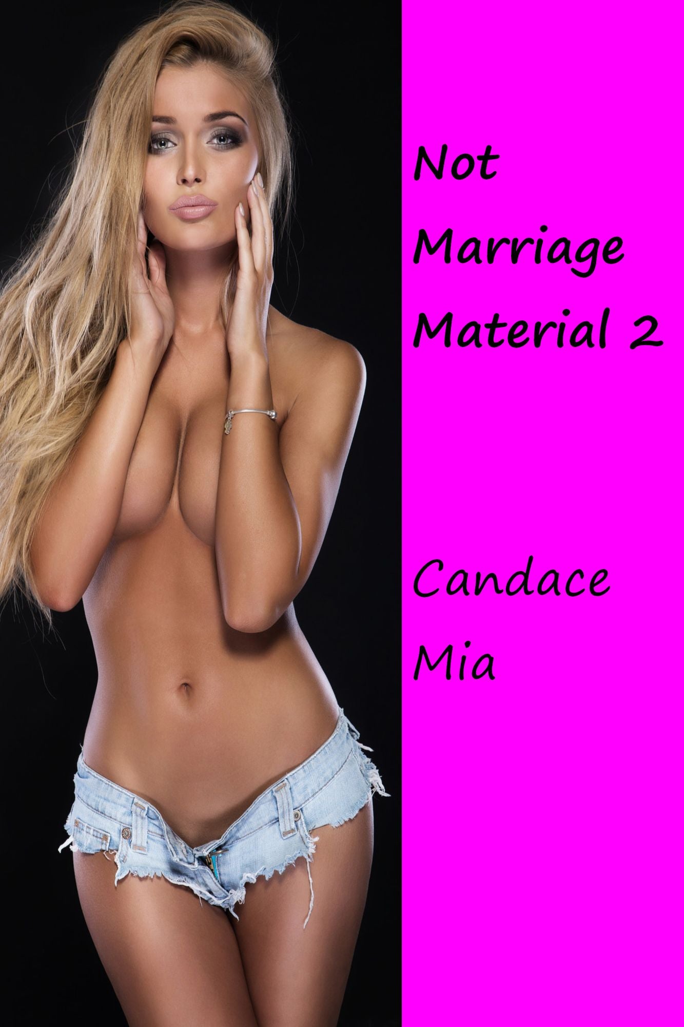 Not Marriage Material 2