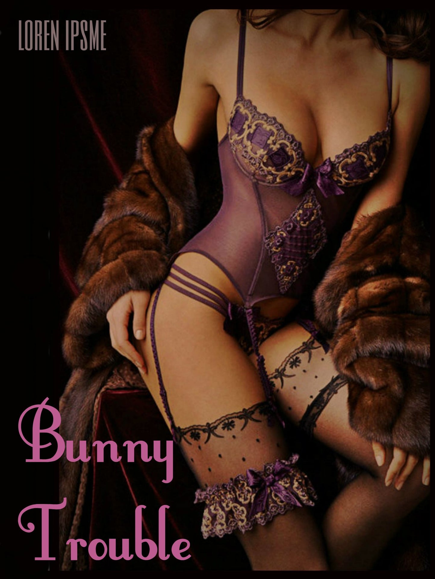 Bunny Trouble