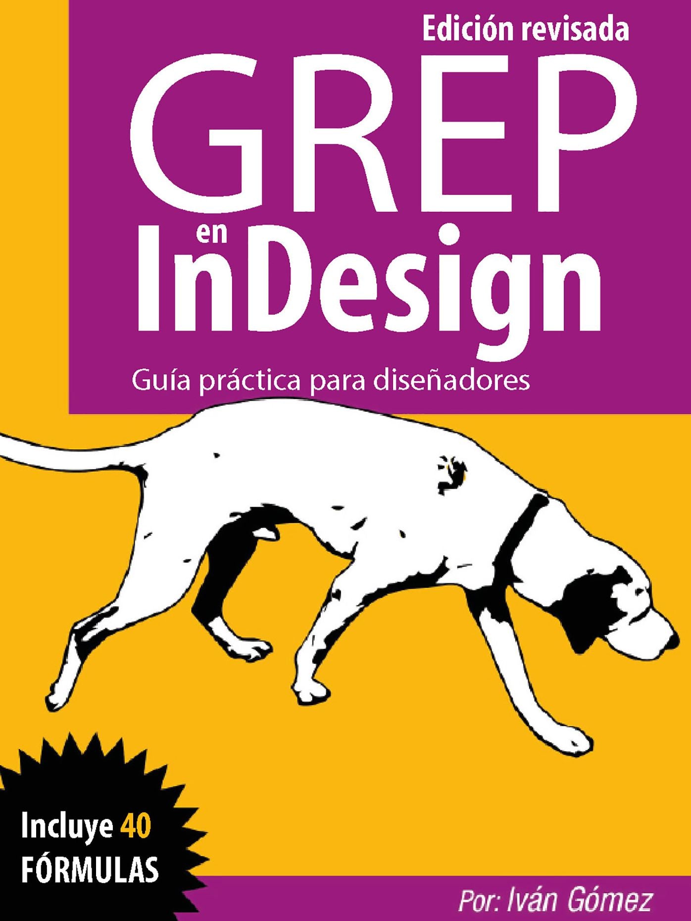 GREP en InDesign