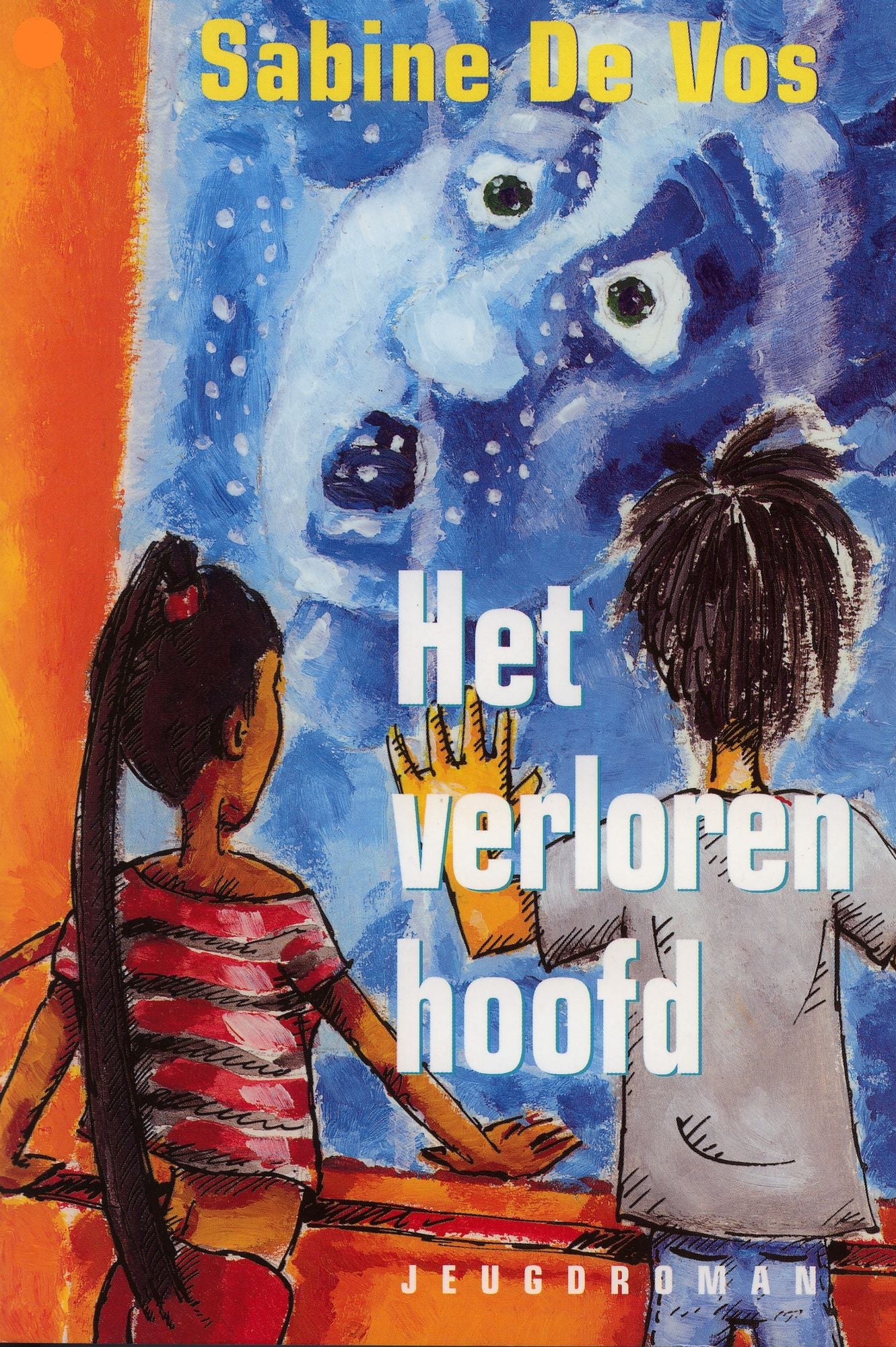 Het verloren Hoofd