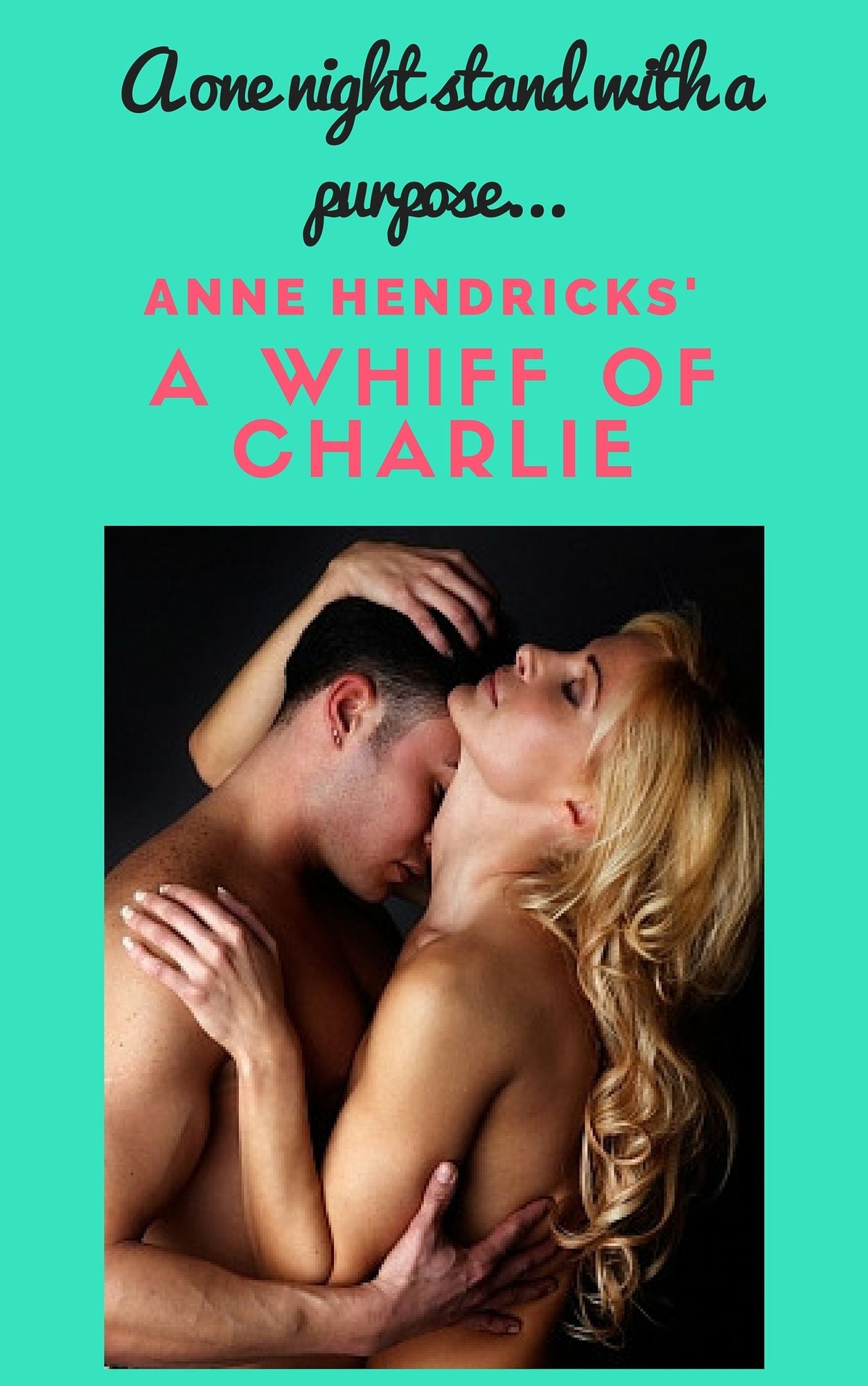 A Whiff Of Charlie