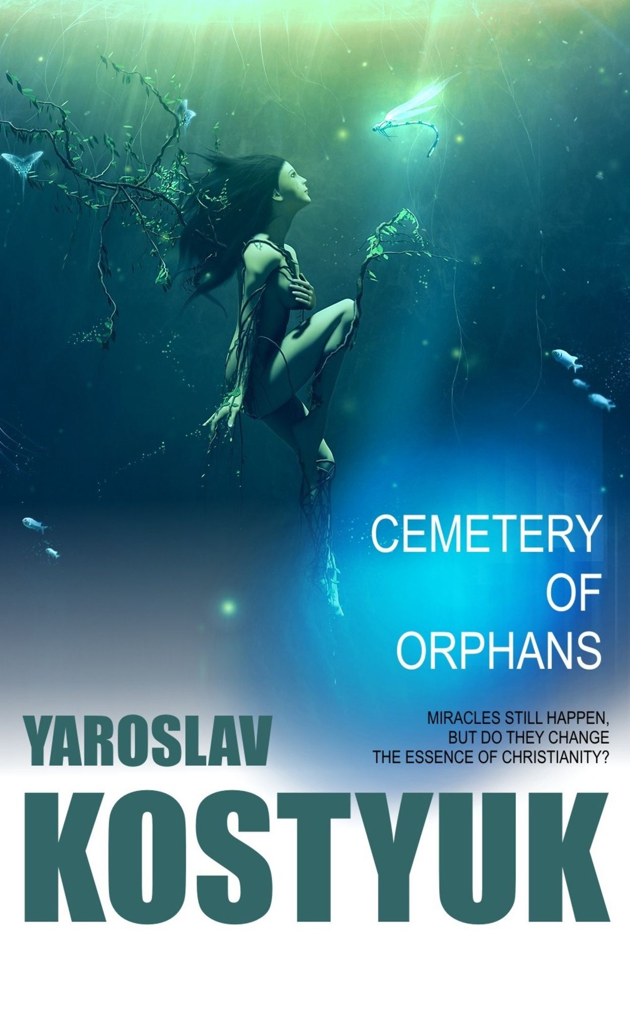 Cemetery of Orphans