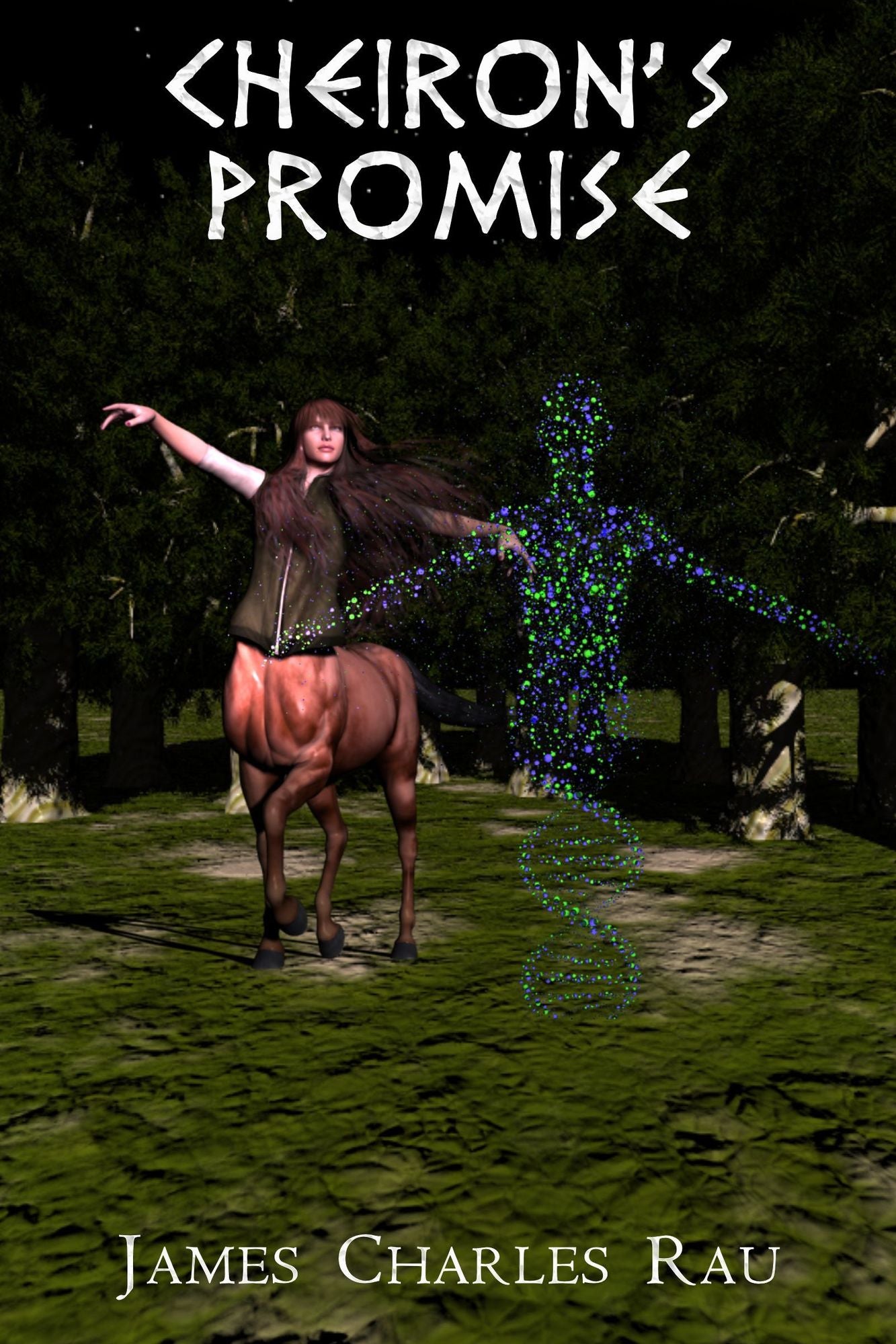 Cheiron's Promise