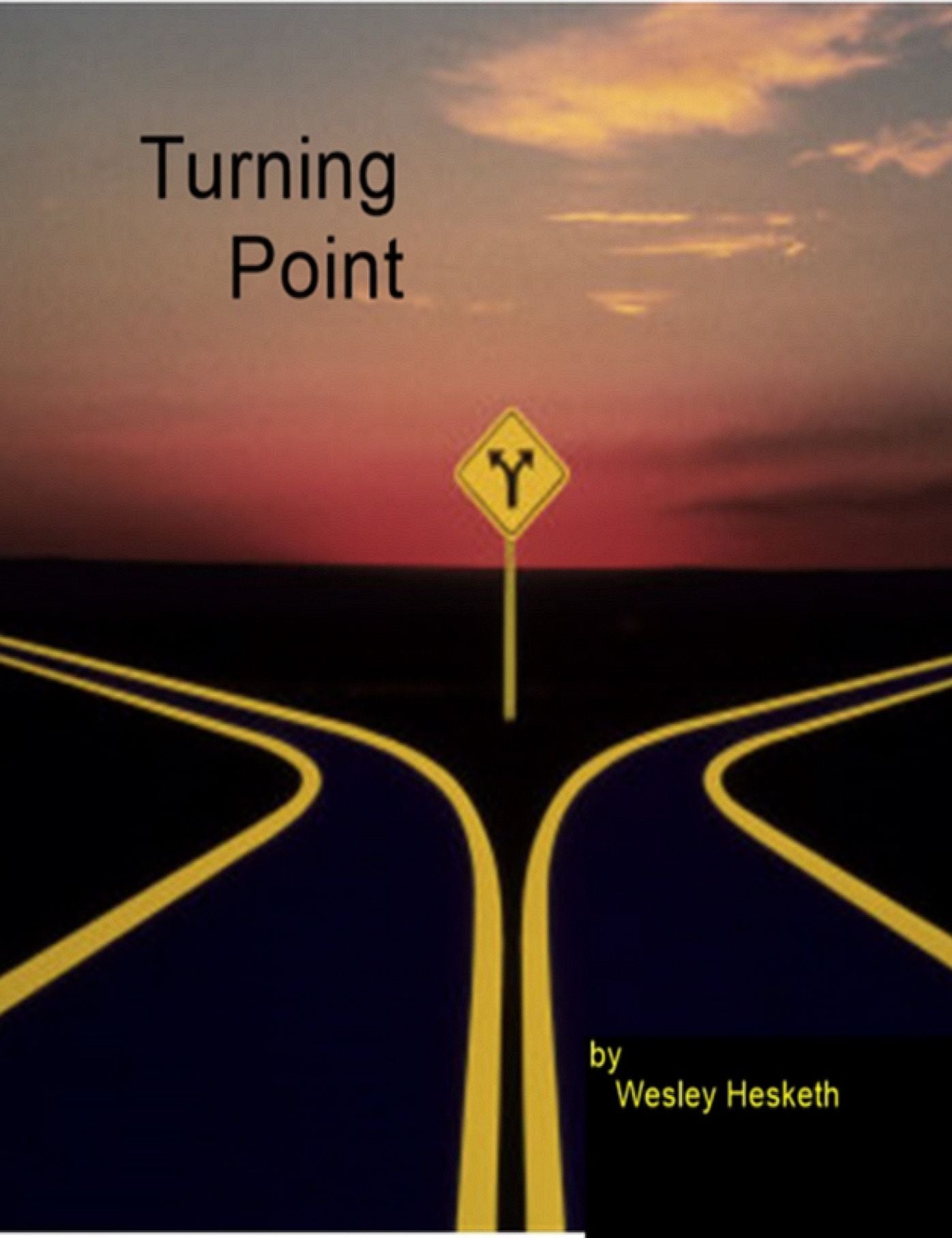 Turning Point