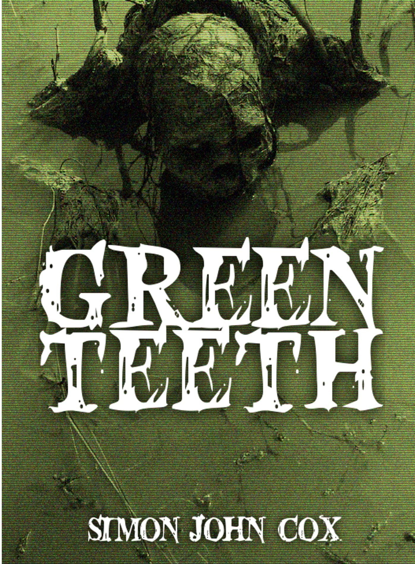 Greenteeth