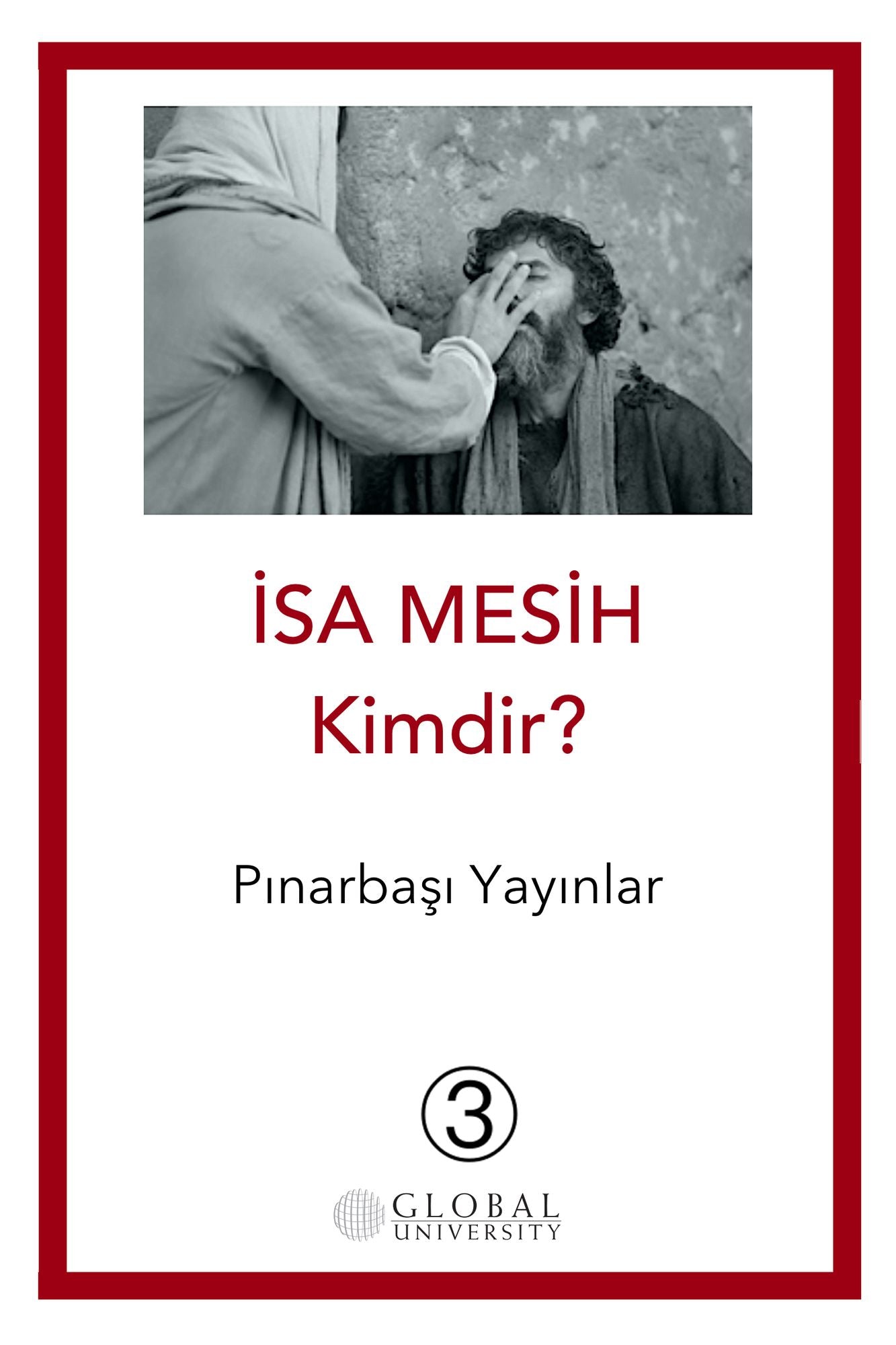 Isa Mesih Kimdir?