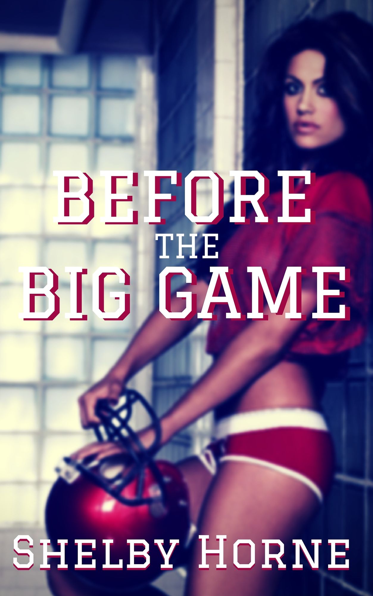 Before the Big Game