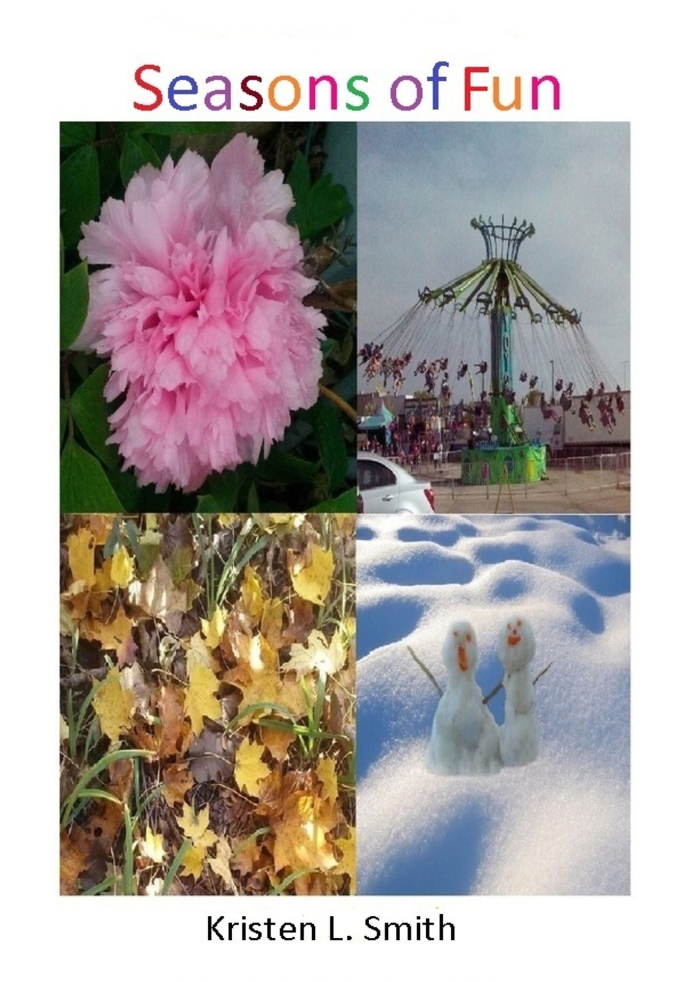 Seasons of Fun