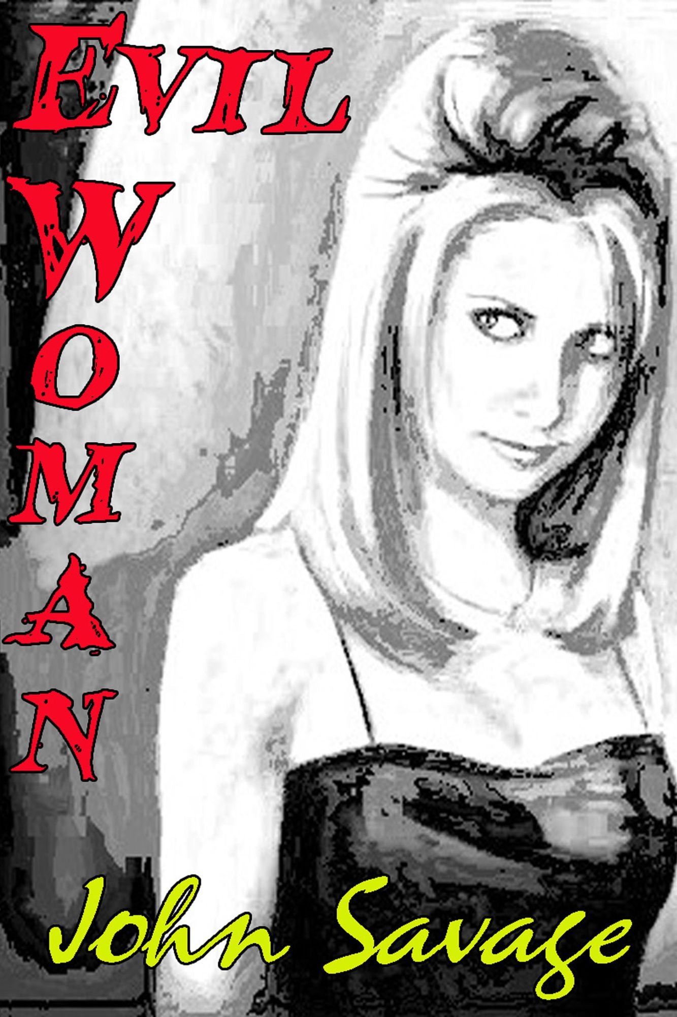 Evil Woman