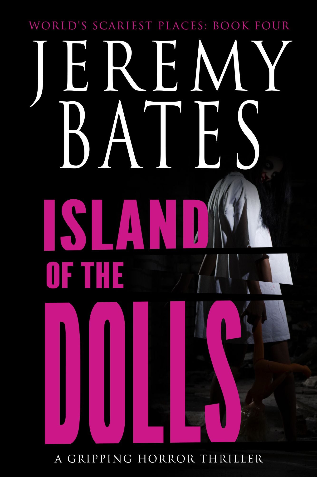 Island of the Dolls