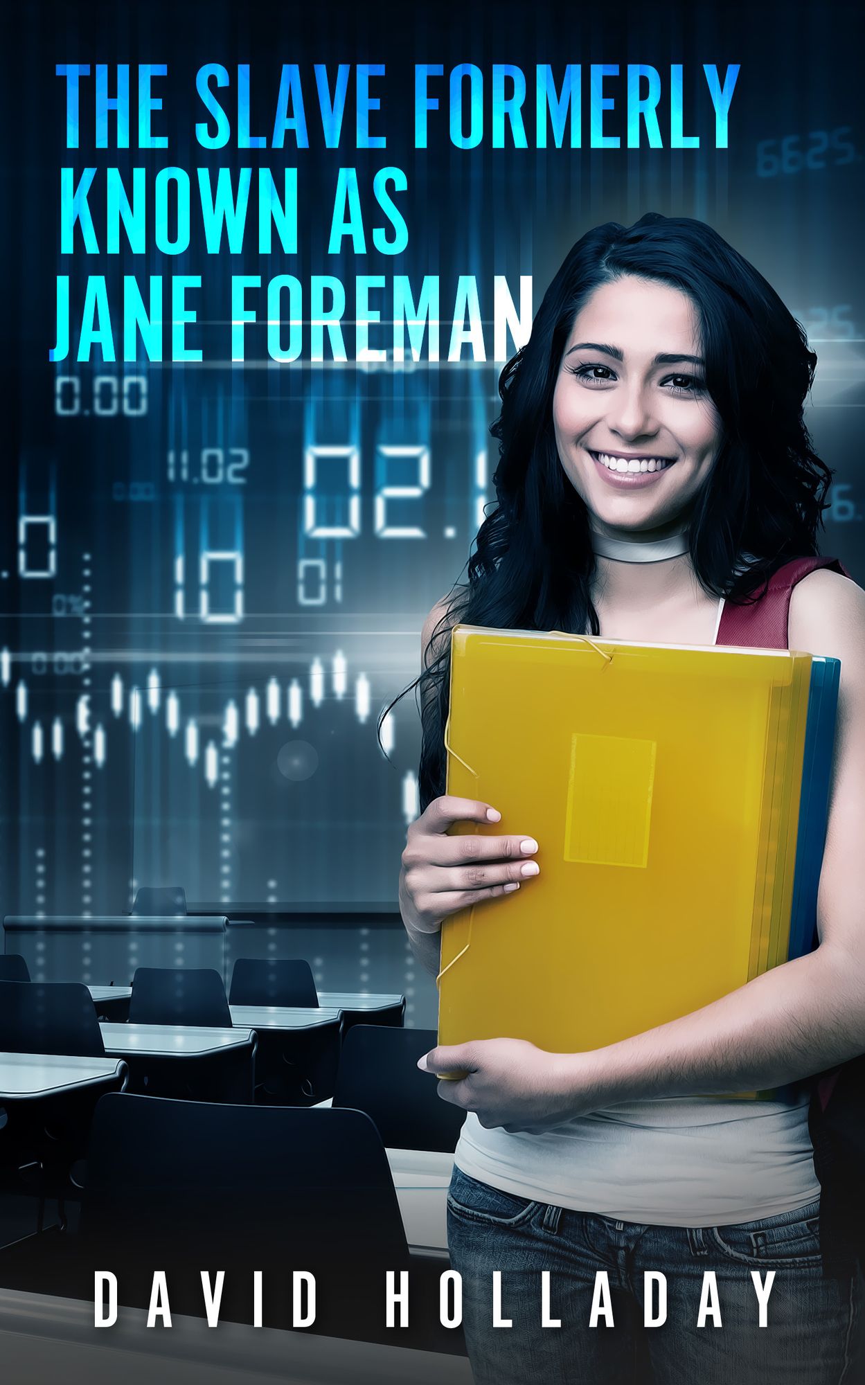 The Slave Formerly Known as Jane Foreman