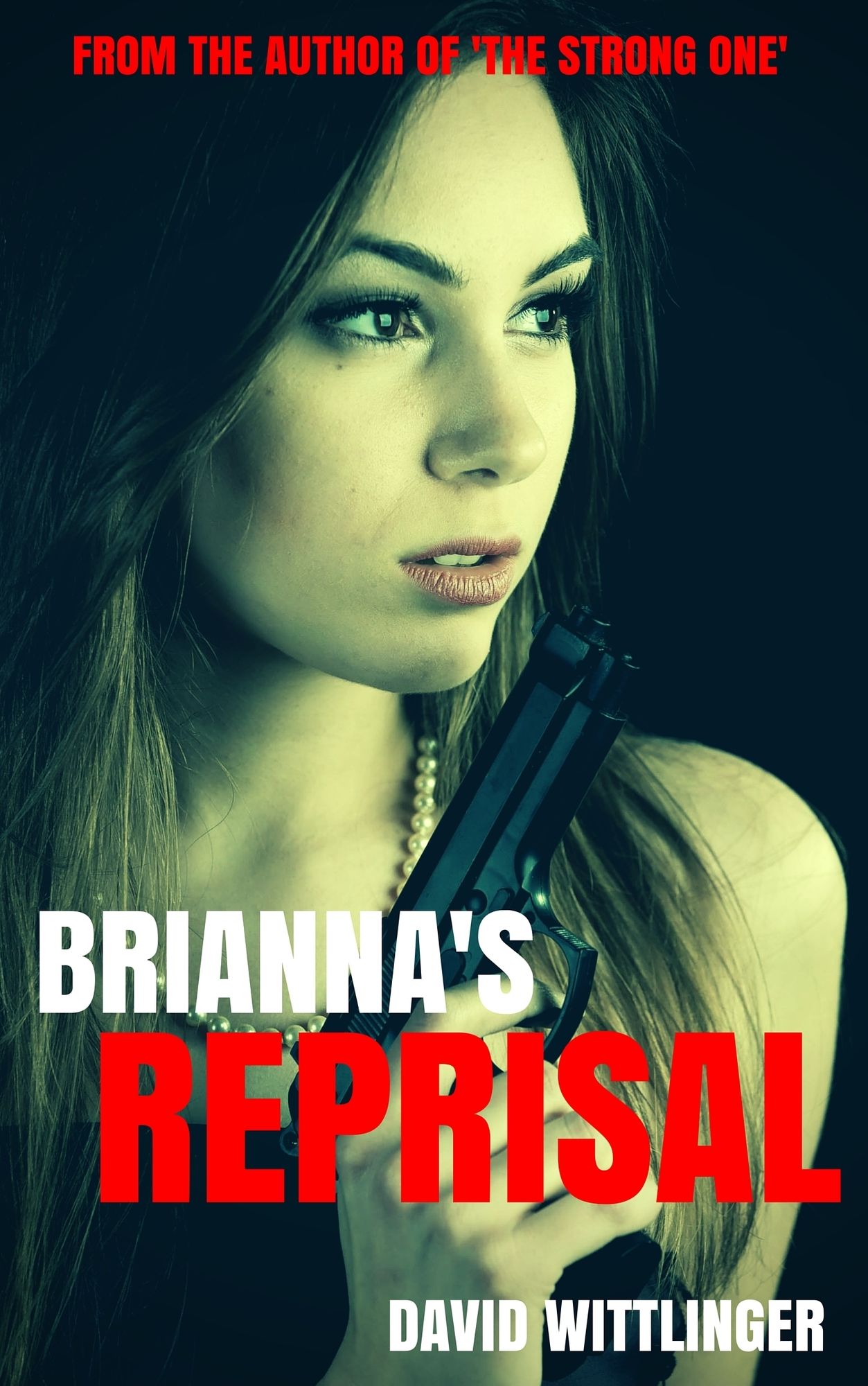 Brianna's Reprisal