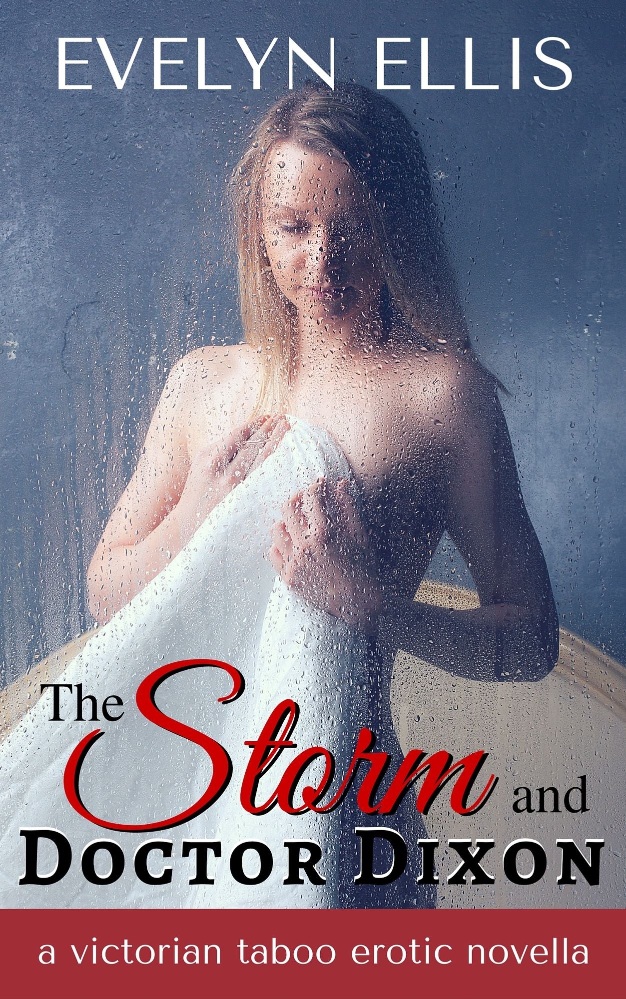 The Storm and Doctor Dixon