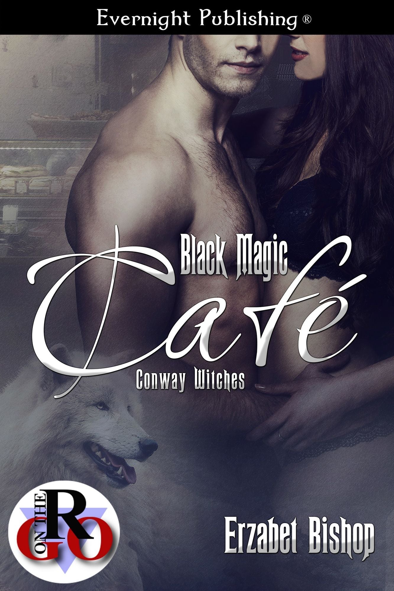 Black Magic Cafe