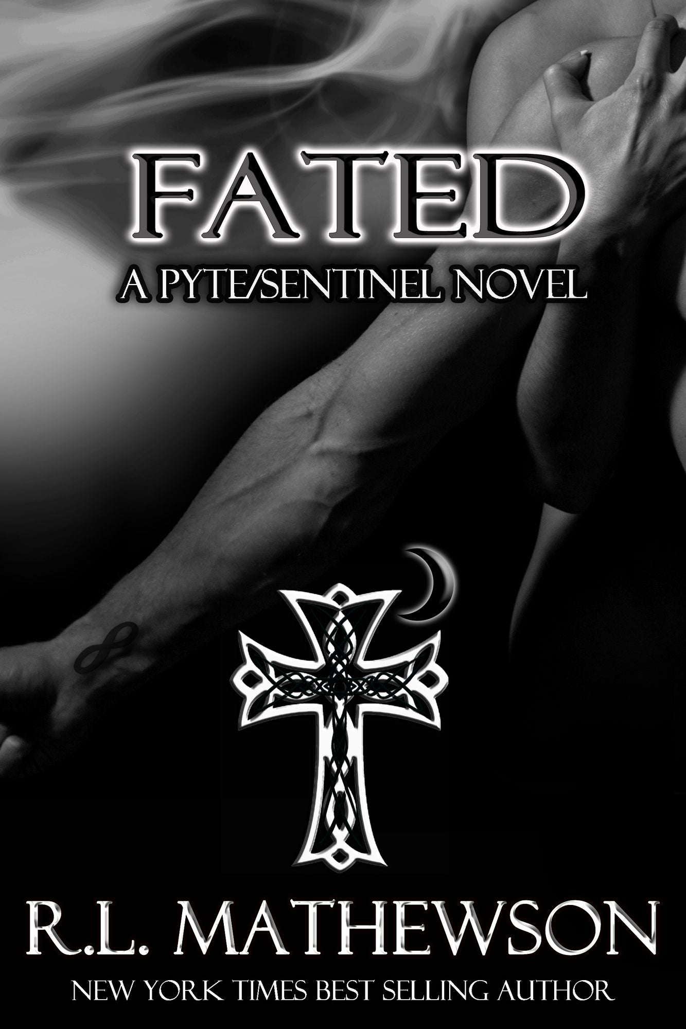 Fated: A Pyte/Sentinel Novel