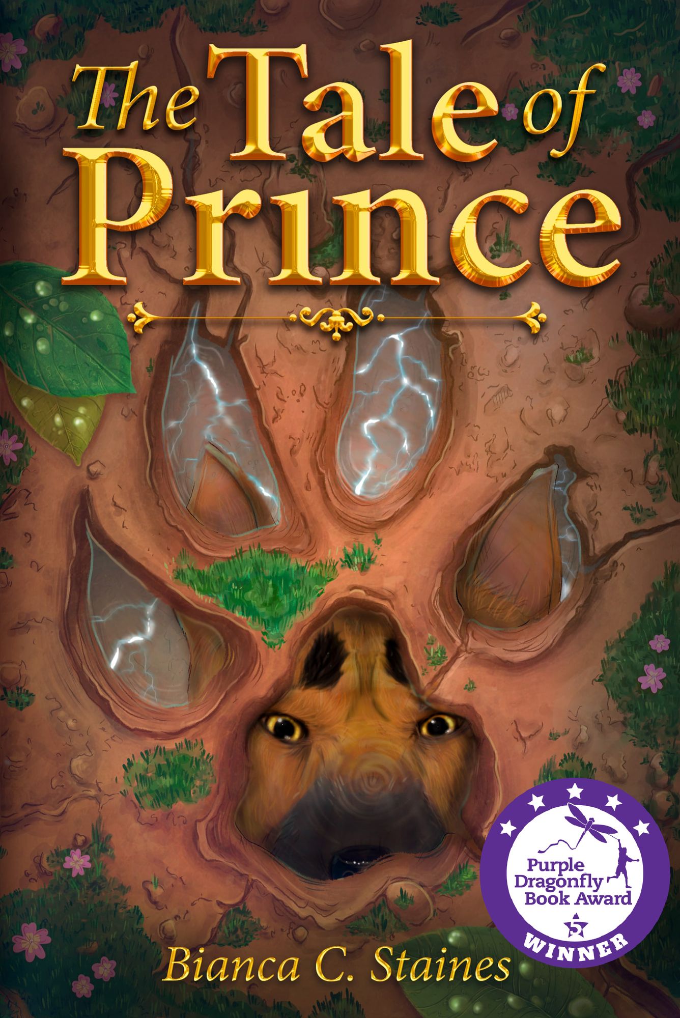 The Tale of Prince