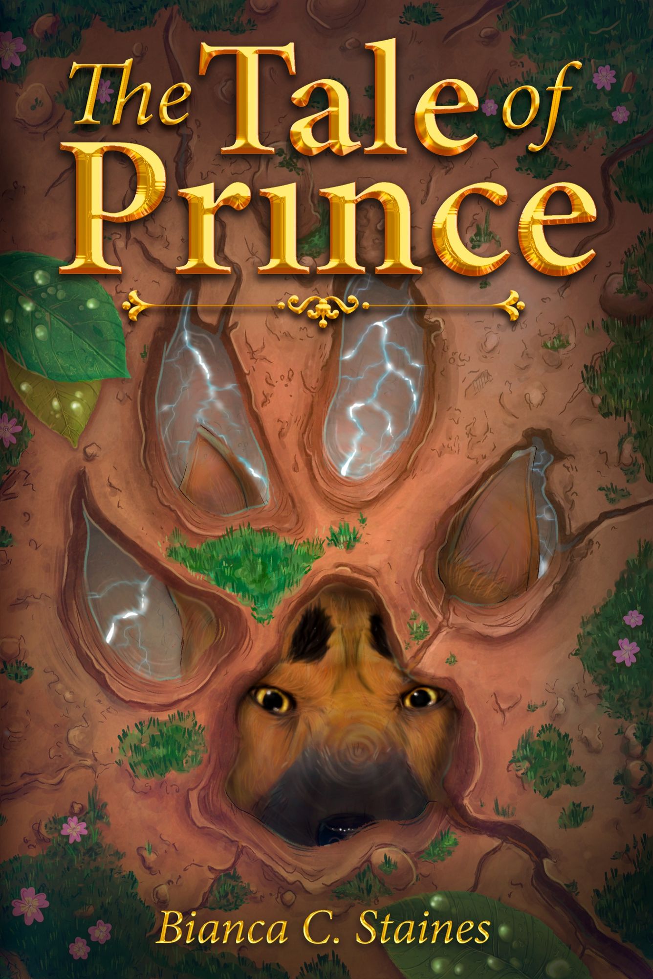 The Tale of Prince