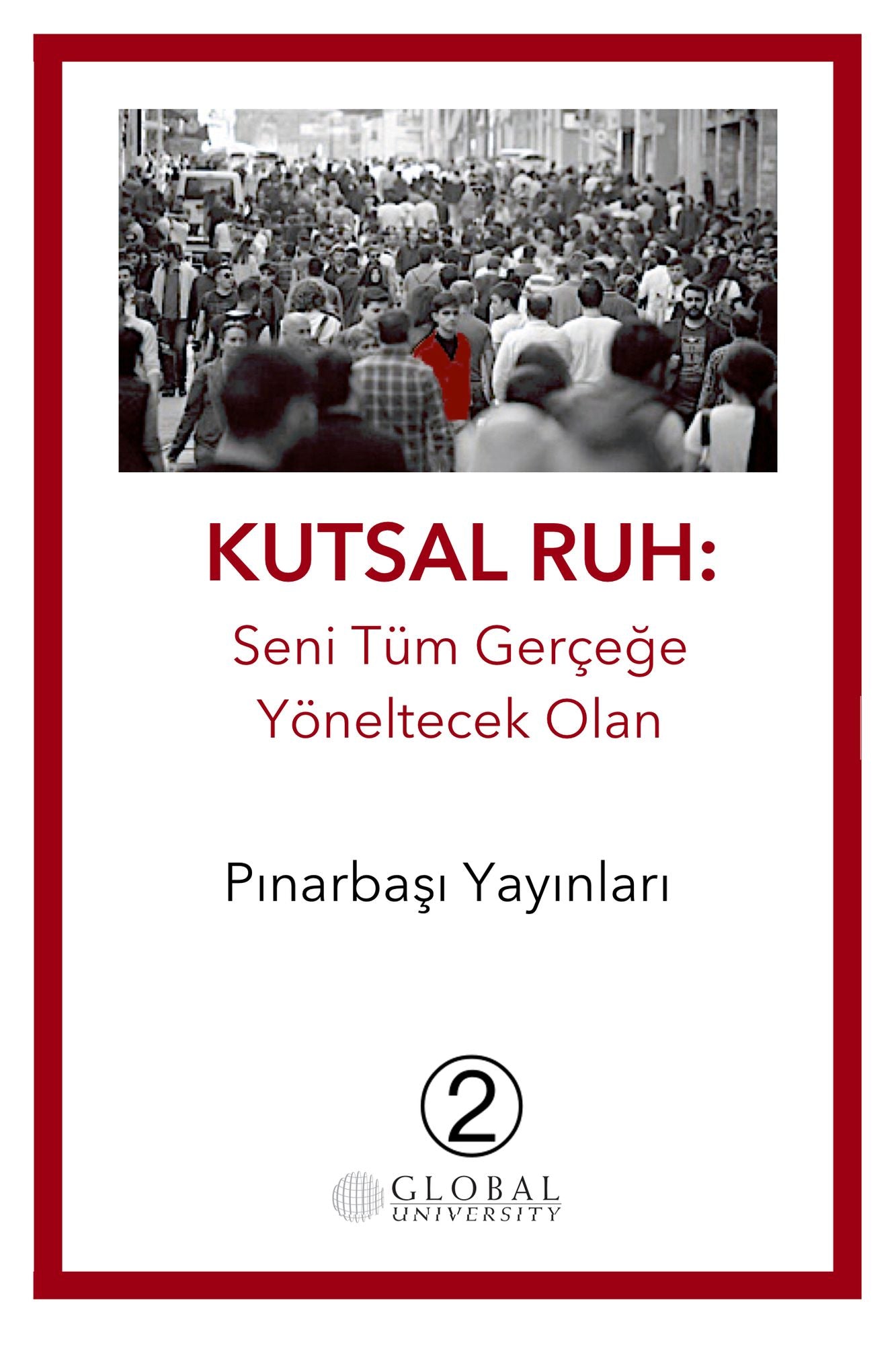 Kutsal Ruh Kimdir?